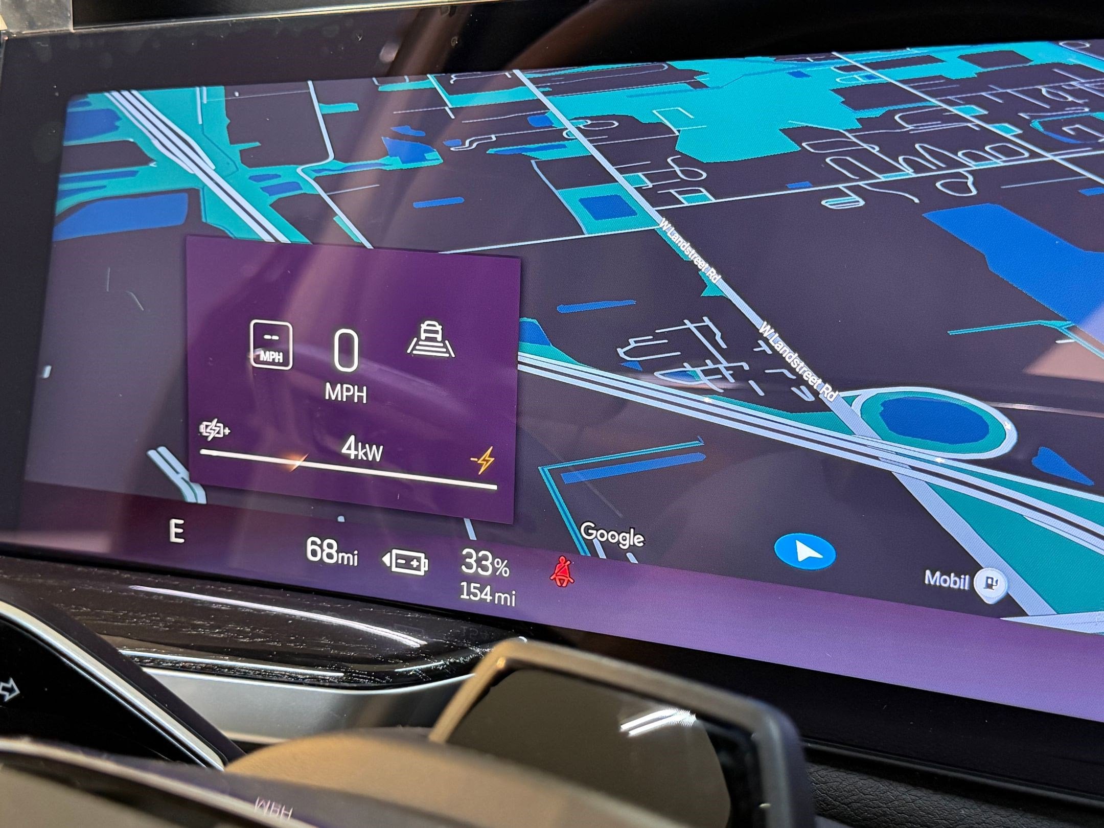 2026 Cadillac Escalade IQ Sport - Photo 28