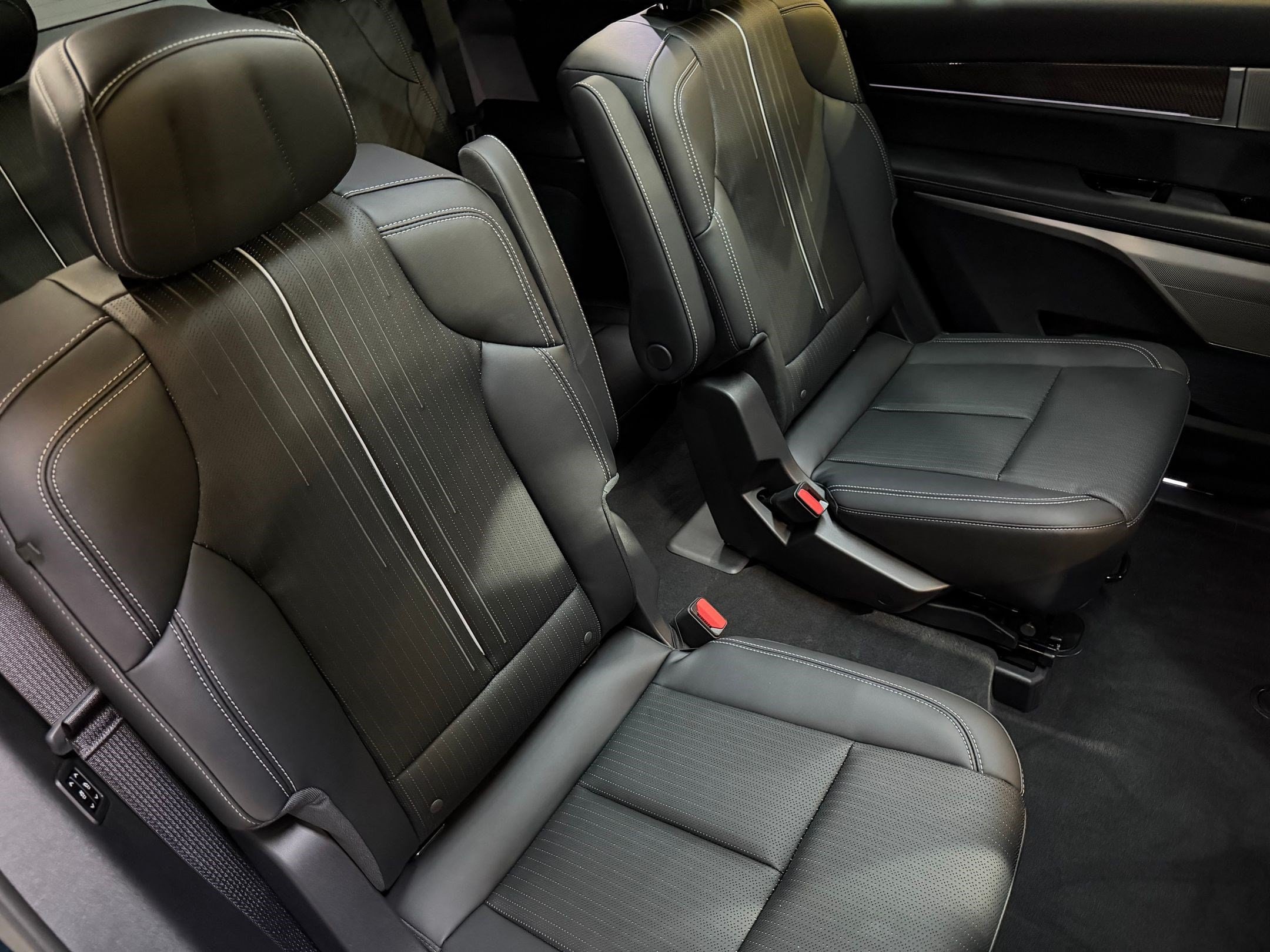 2026 Cadillac VISTIQ Luxury - Photo 49