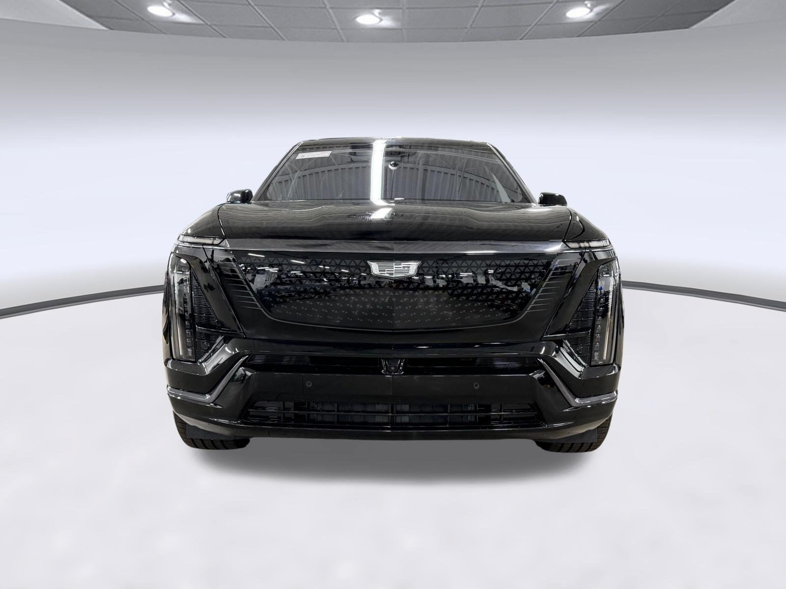 2026 Cadillac VISTIQ Sport - Photo 6