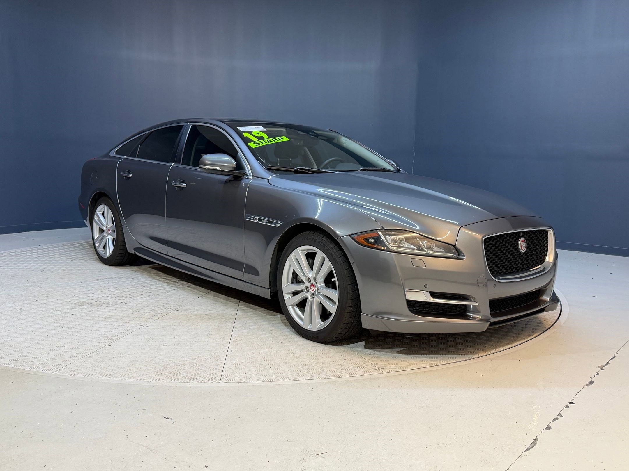 XJ XJ R-Sport