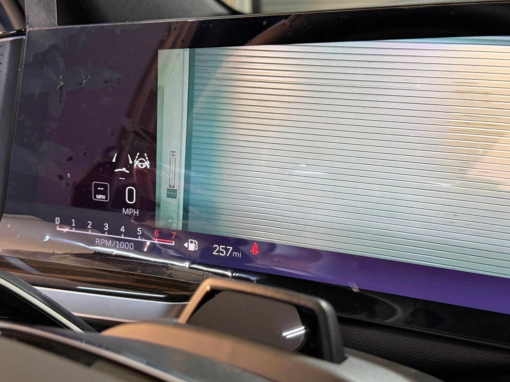 2026 Cadillac Escalade Luxury - Photo 31