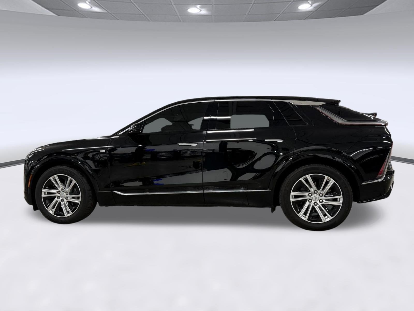 Certified 2024 Cadillac LYRIQ Tech with VIN 1GYKPMRK4RZ133105 for sale in Orlando, FL