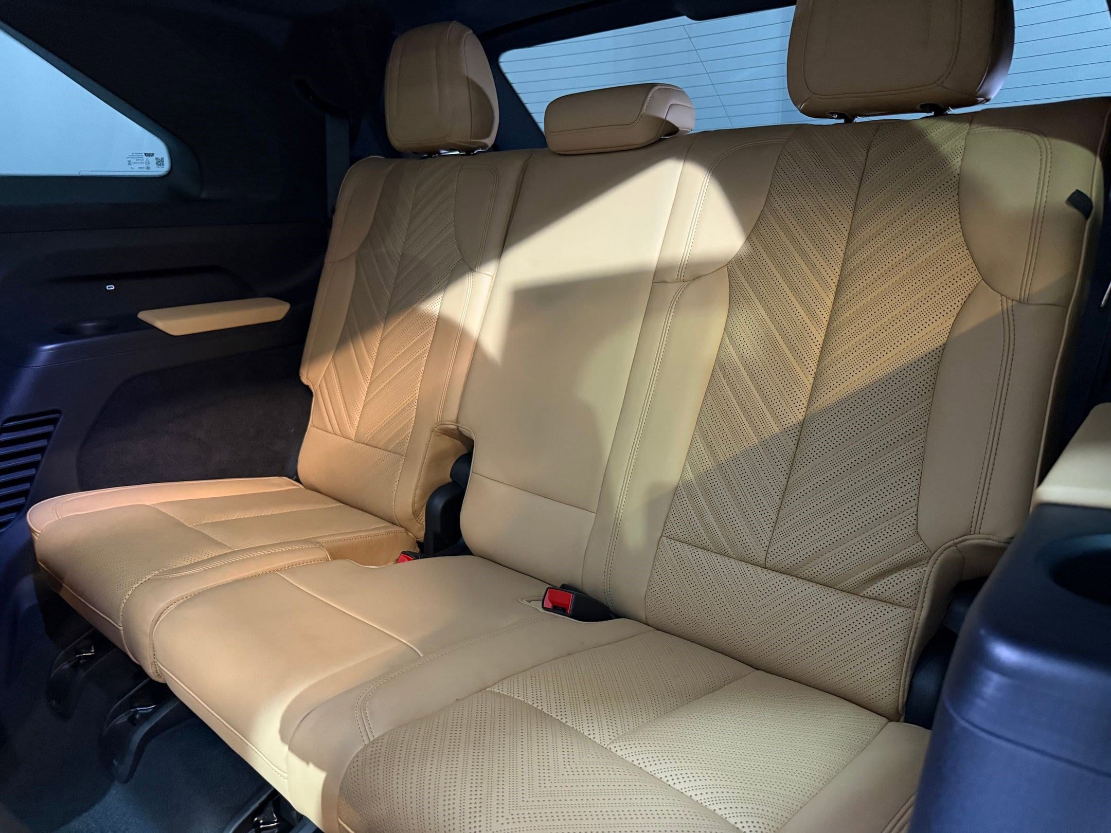 2025 Cadillac Escalade IQ Sport 2 - Photo 50