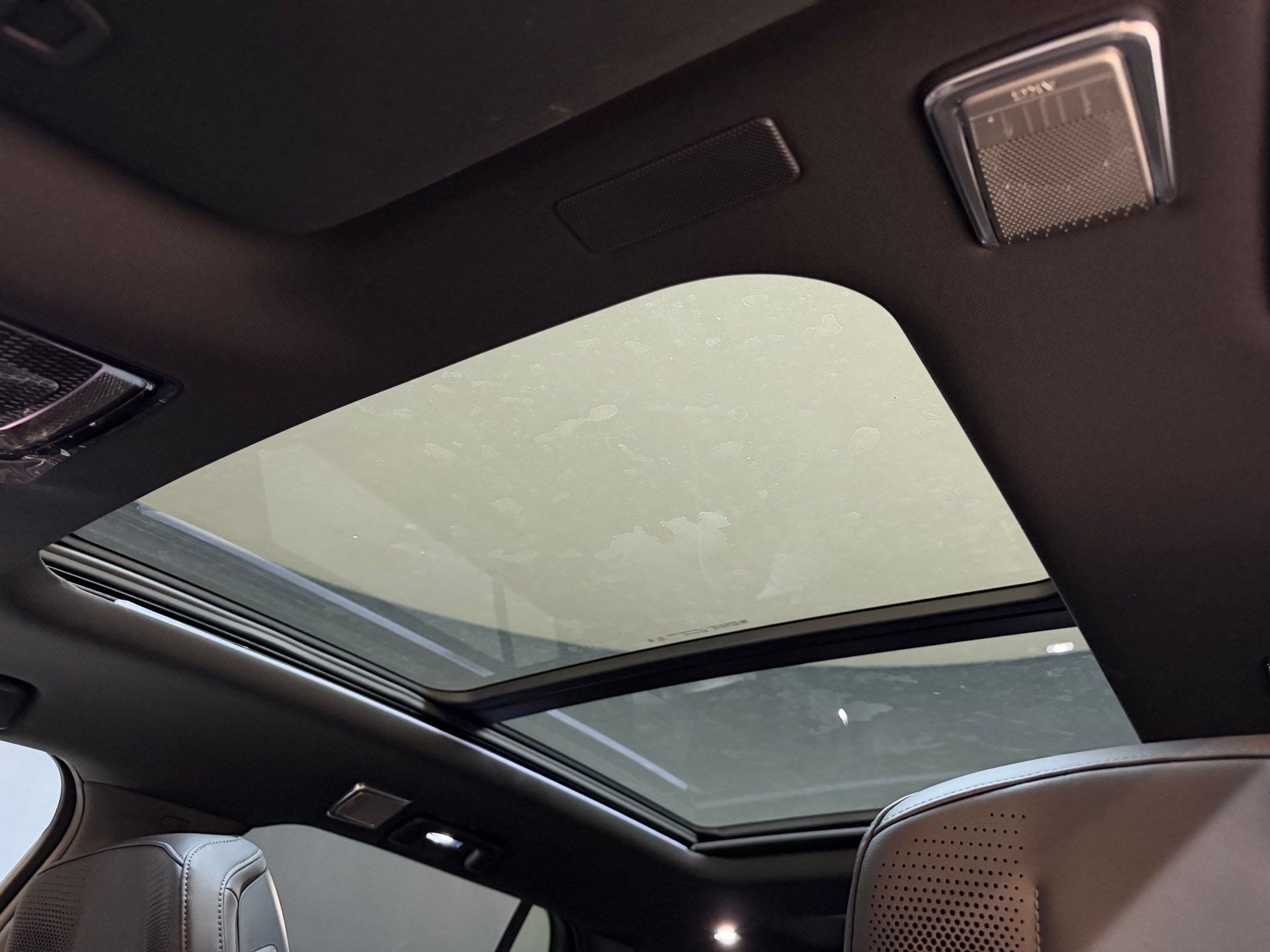 2026 Cadillac VISTIQ Luxury - Photo 13