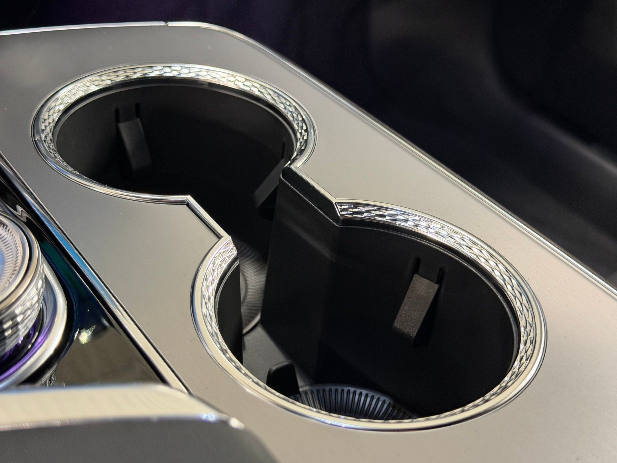 2027 Cadillac LYRIQ Sport - Photo 18