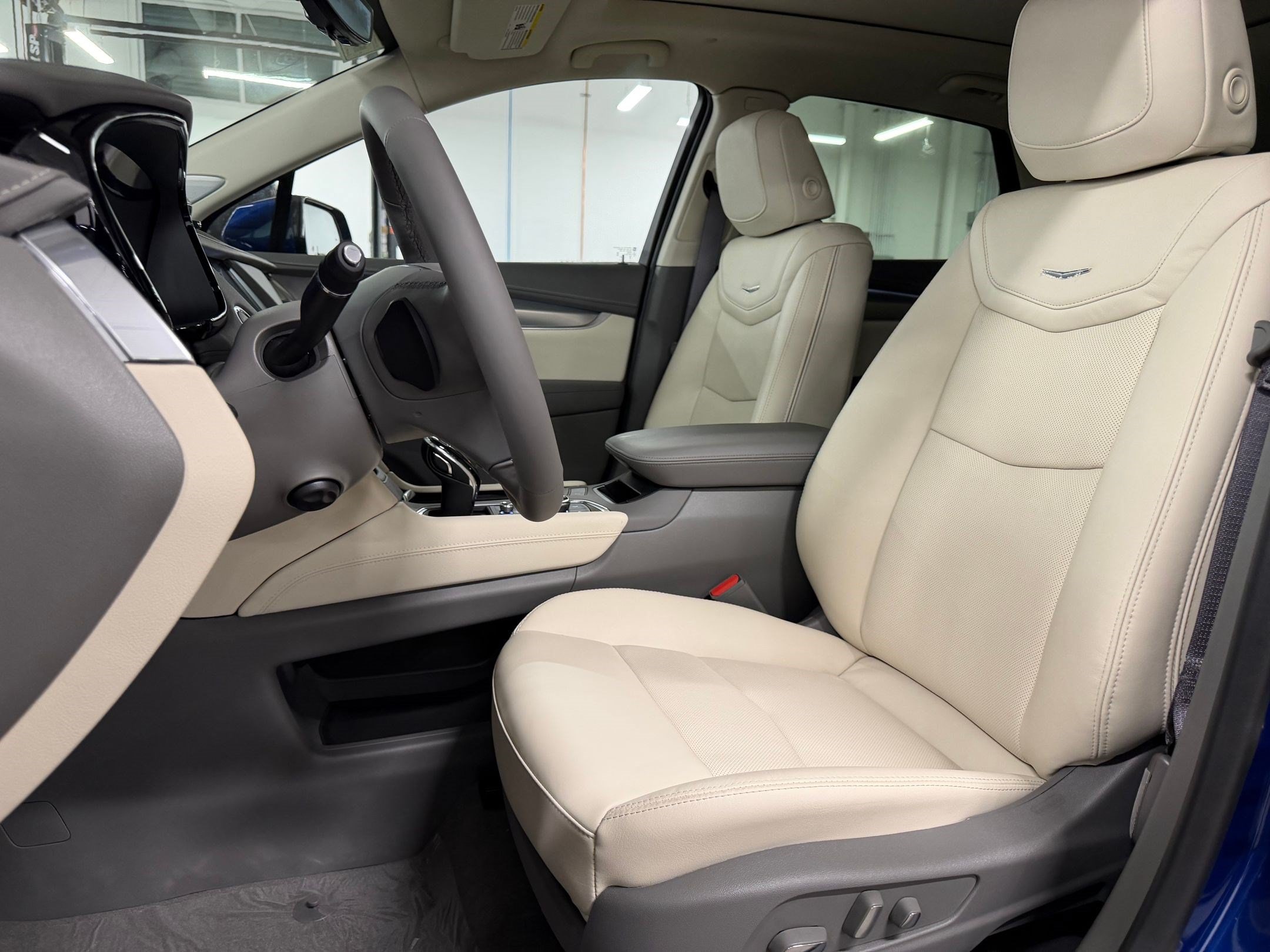 2026 CADILLAC XT5 Premium Luxury SUV