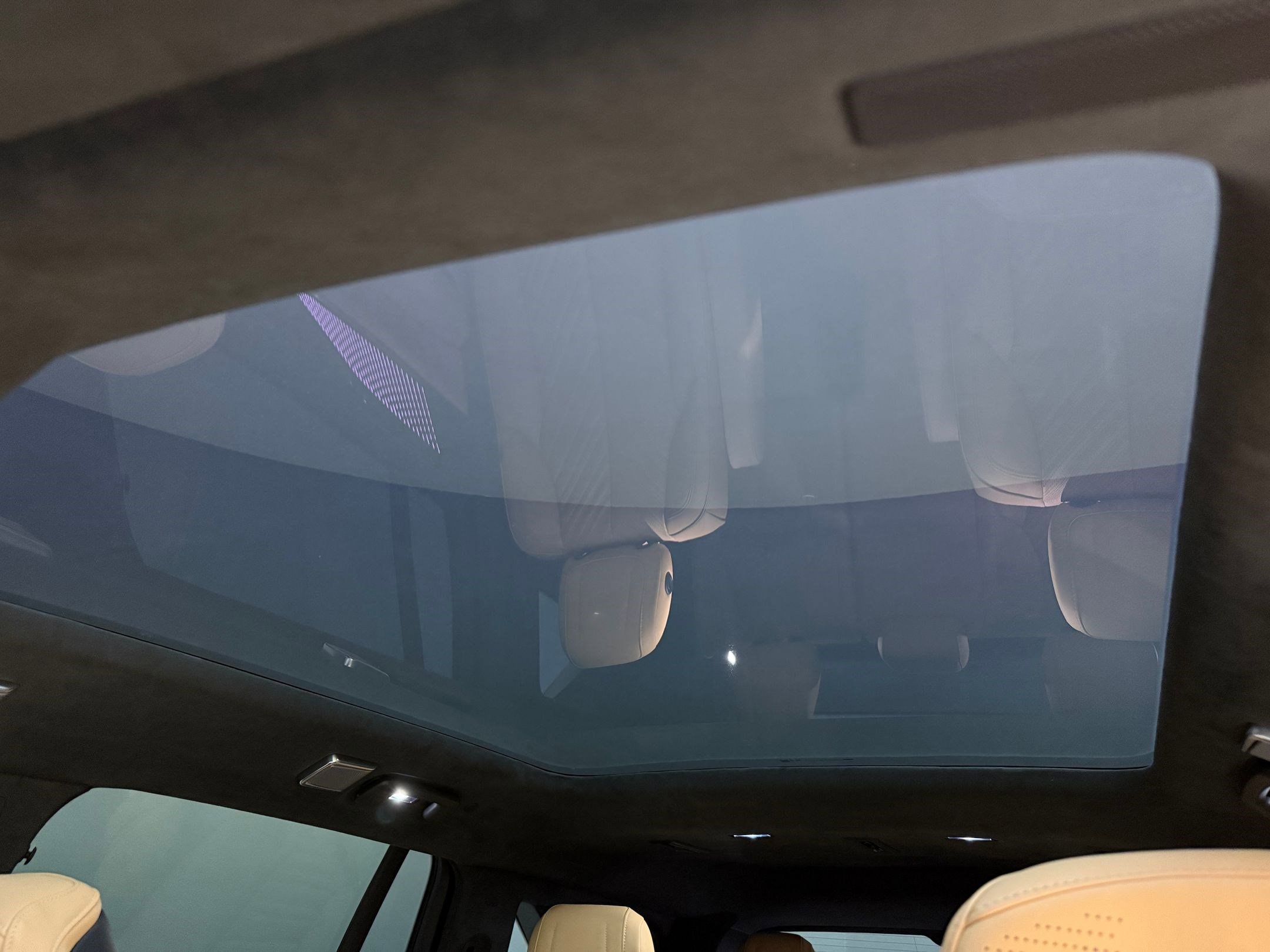 2025 Cadillac Escalade IQ Sport 2 - Photo 14