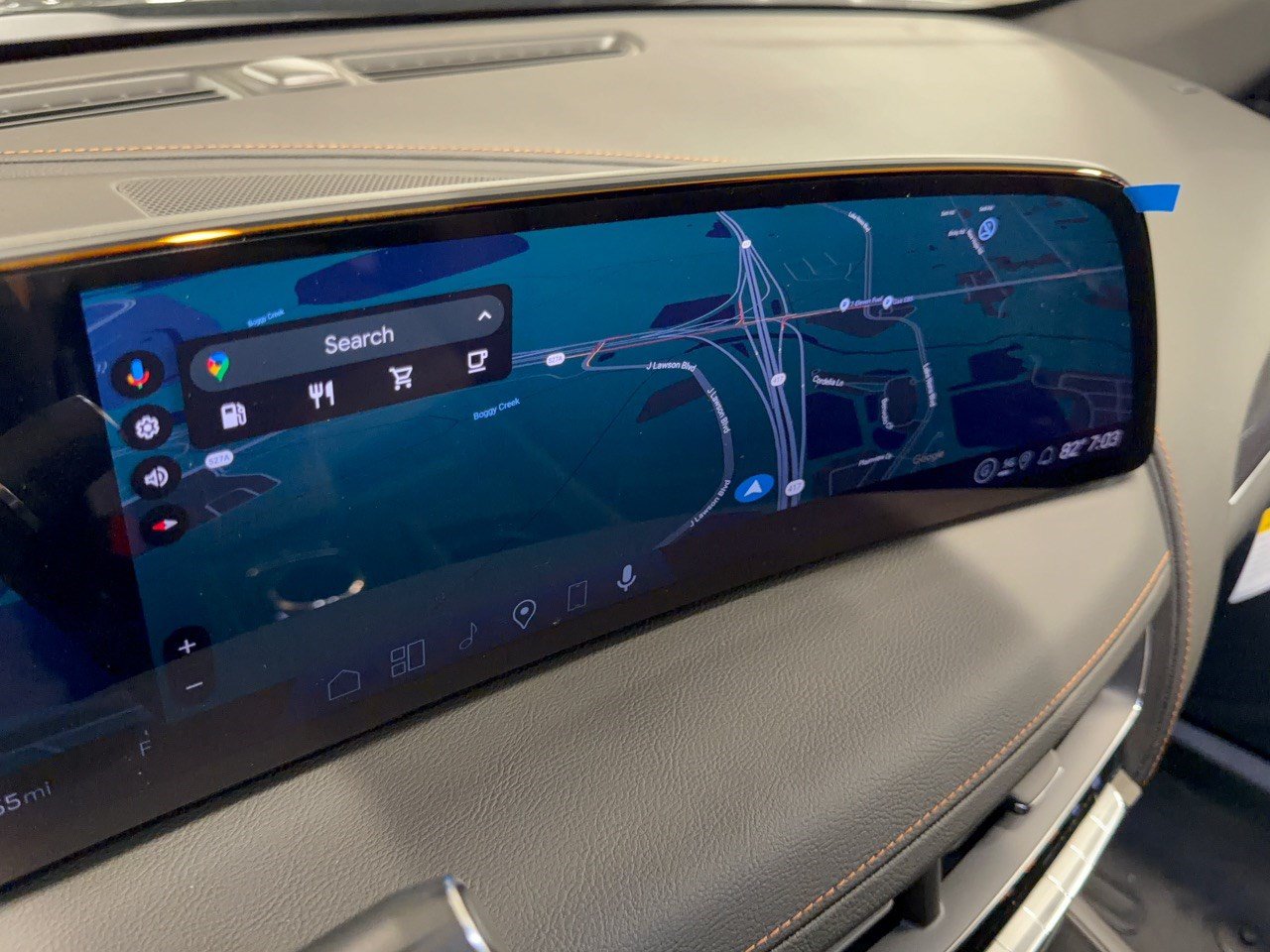 2026 Cadillac CT5 Sport - Photo 23