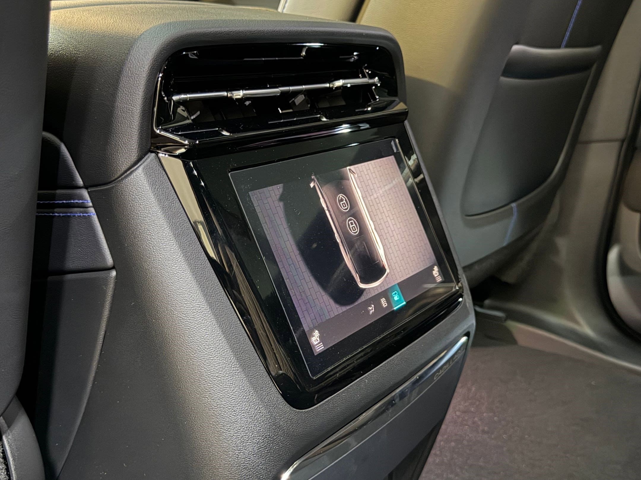 2026 Cadillac Escalade IQ Sport - Photo 48