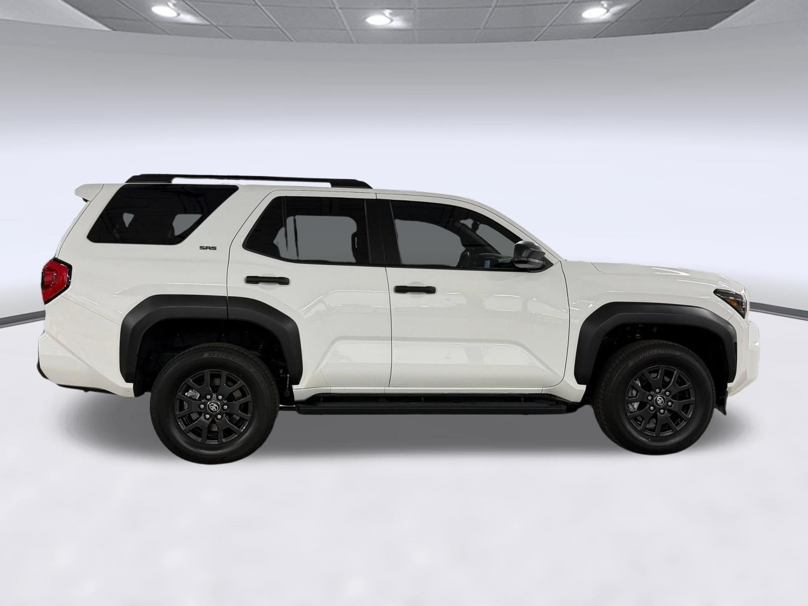 4Runner SR5