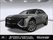  CADILLAC LYRIQ