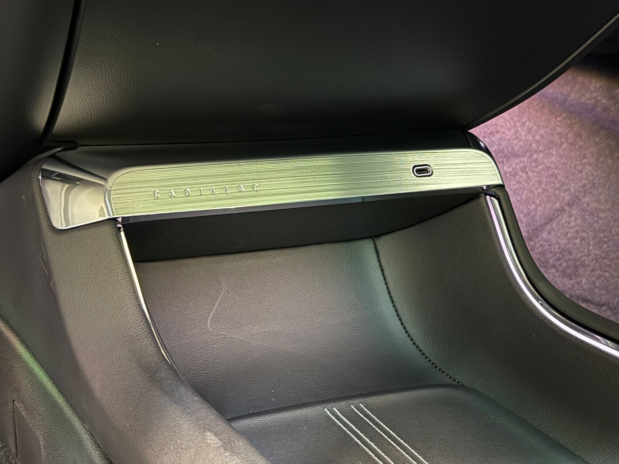 2026 Cadillac LYRIQ Sport - Photo 32