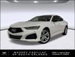  Acura TLX