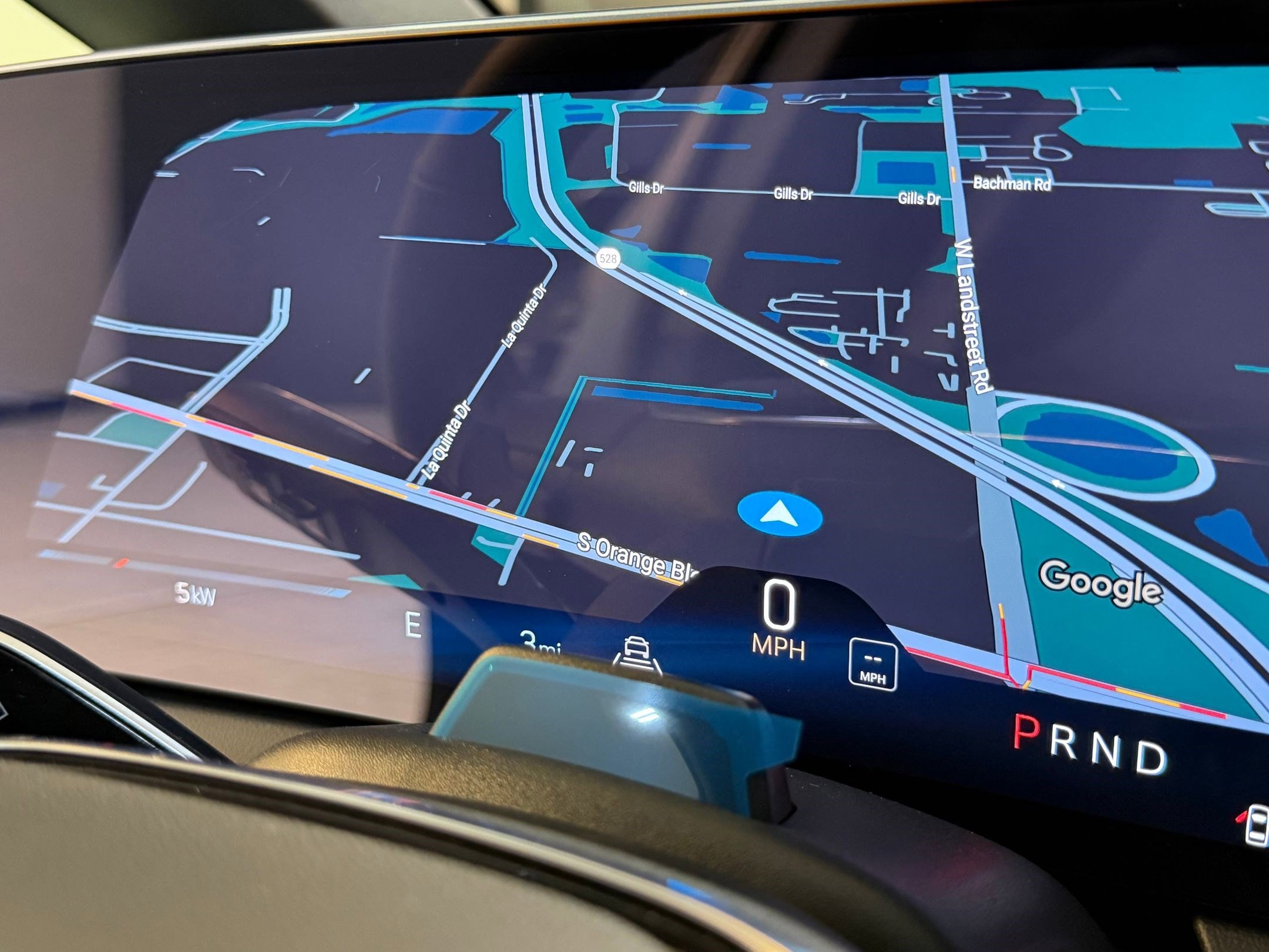 2026 Cadillac OPTIQ Sport - Photo 28