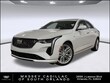  CADILLAC CT4
