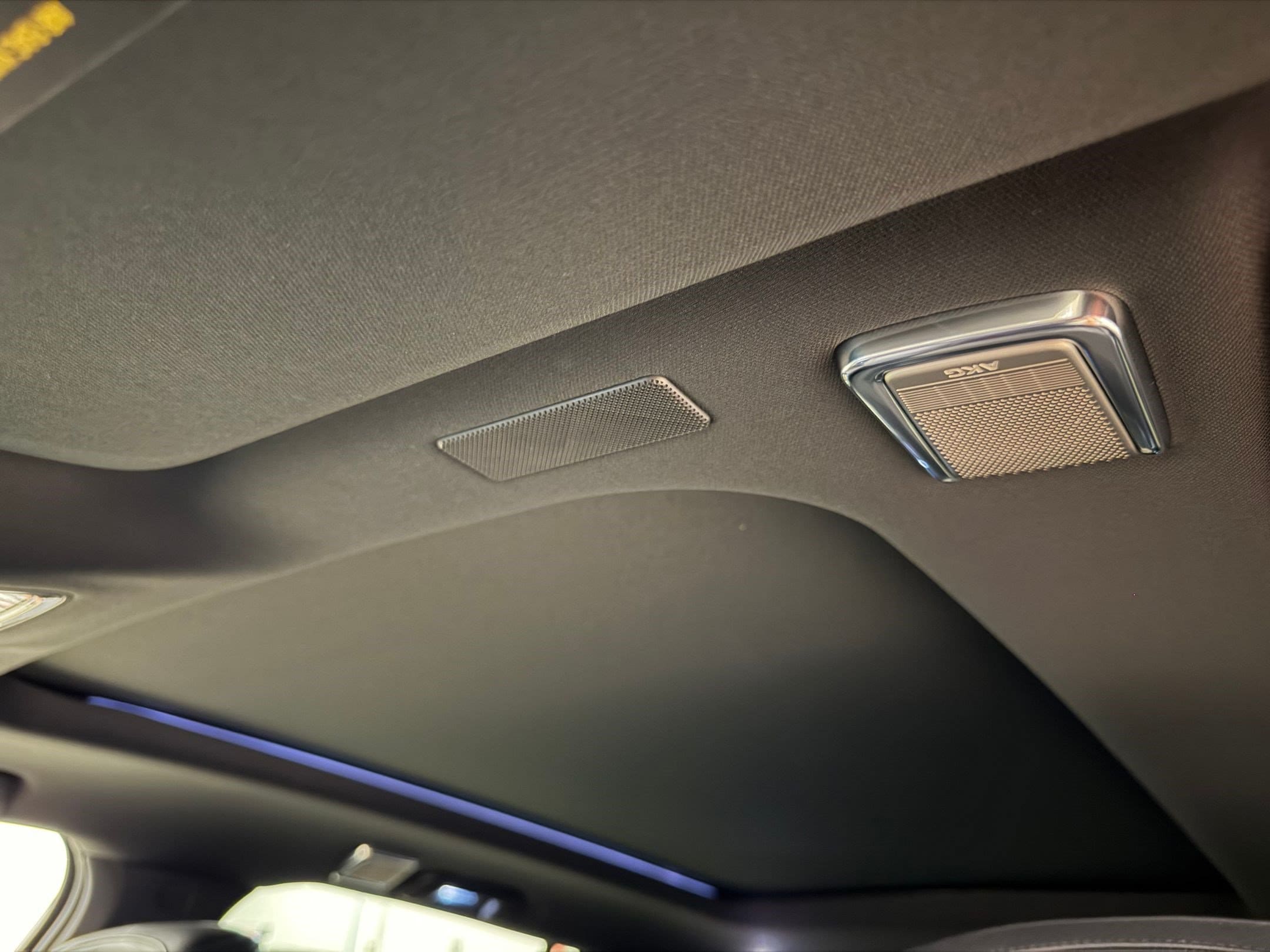 2026 Cadillac VISTIQ Sport - Photo 36