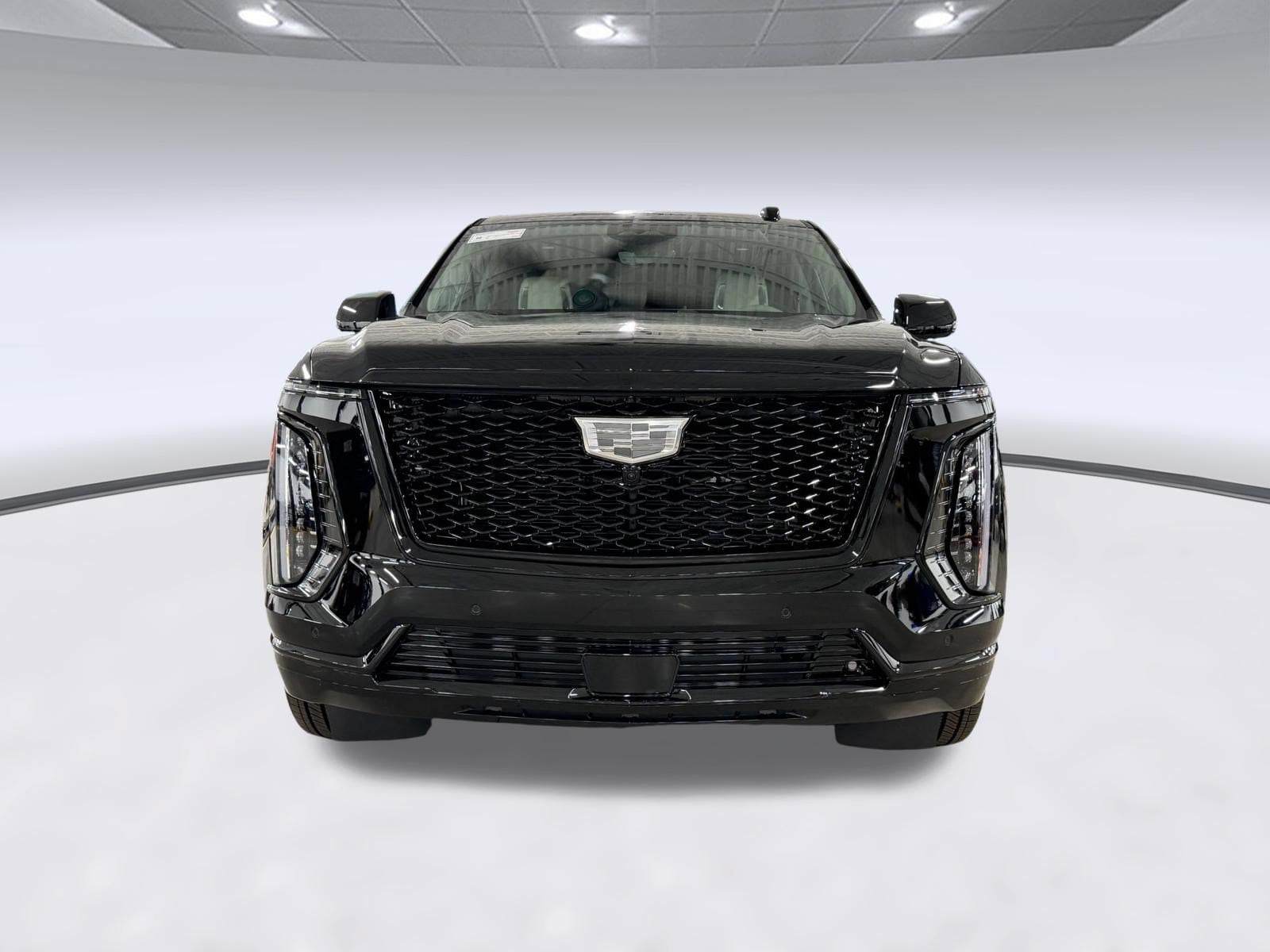 2026 Cadillac Escalade Platinum Sport - Photo 6