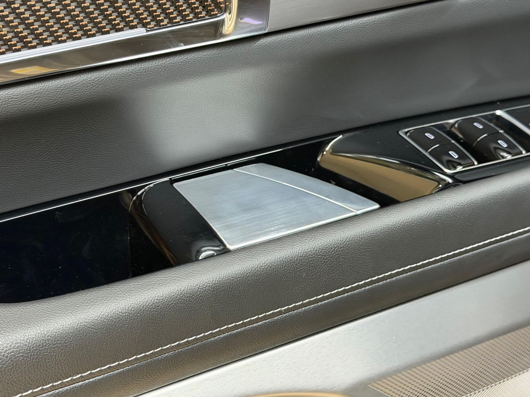 2026 Cadillac VISTIQ Luxury - Photo 22