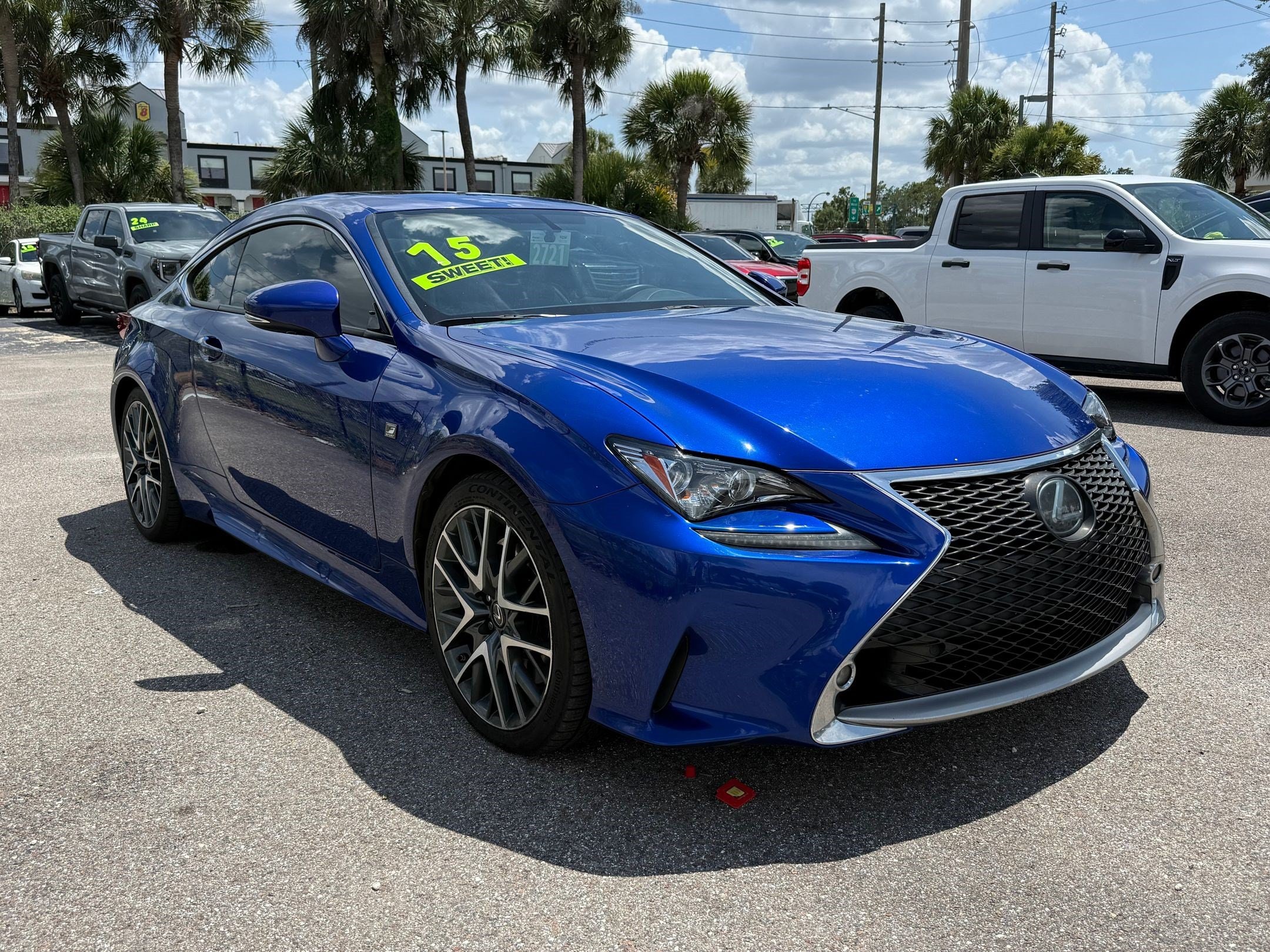 RC 350 NA