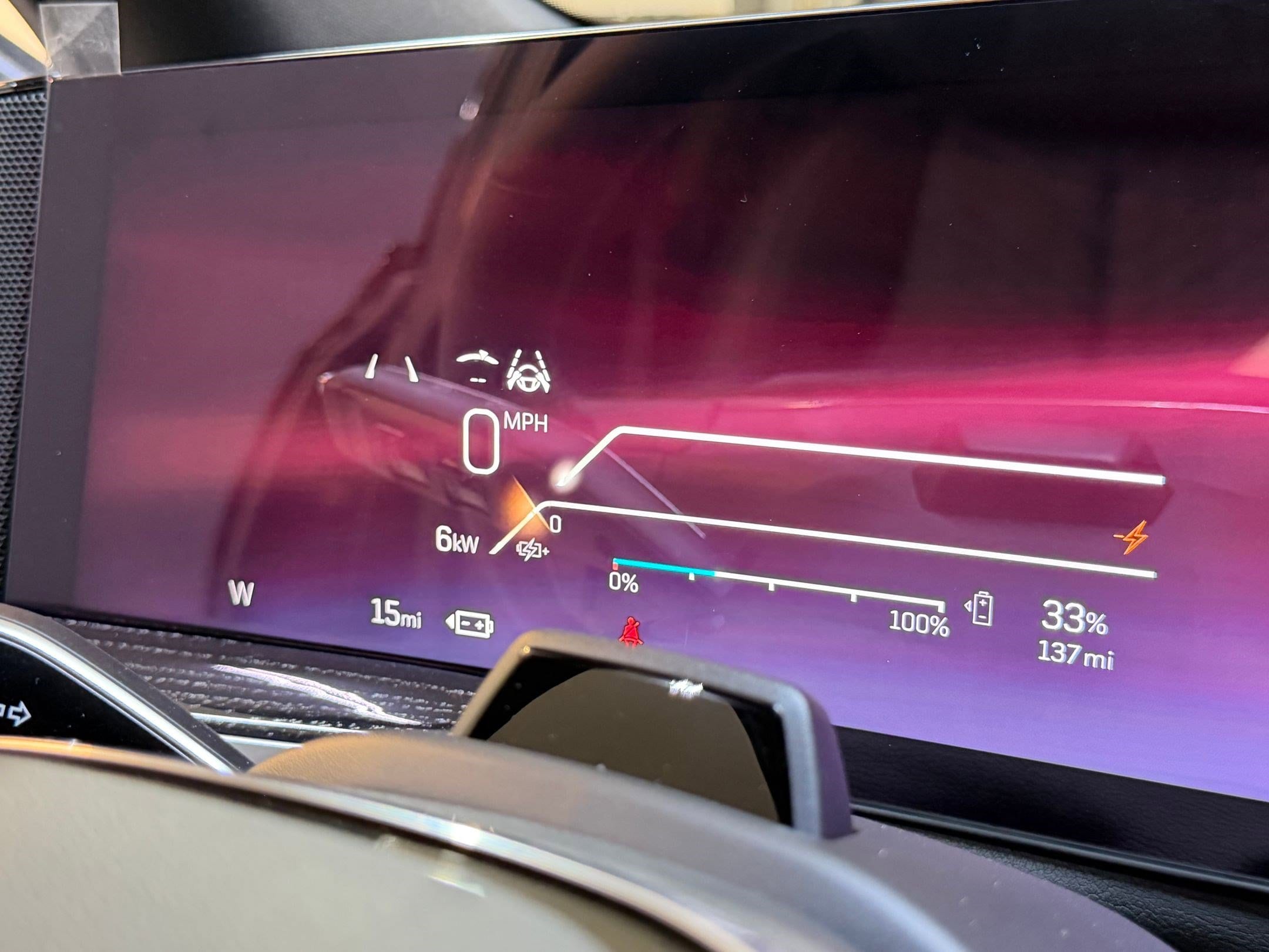 2026 Cadillac Escalade IQ Luxury - Photo 27