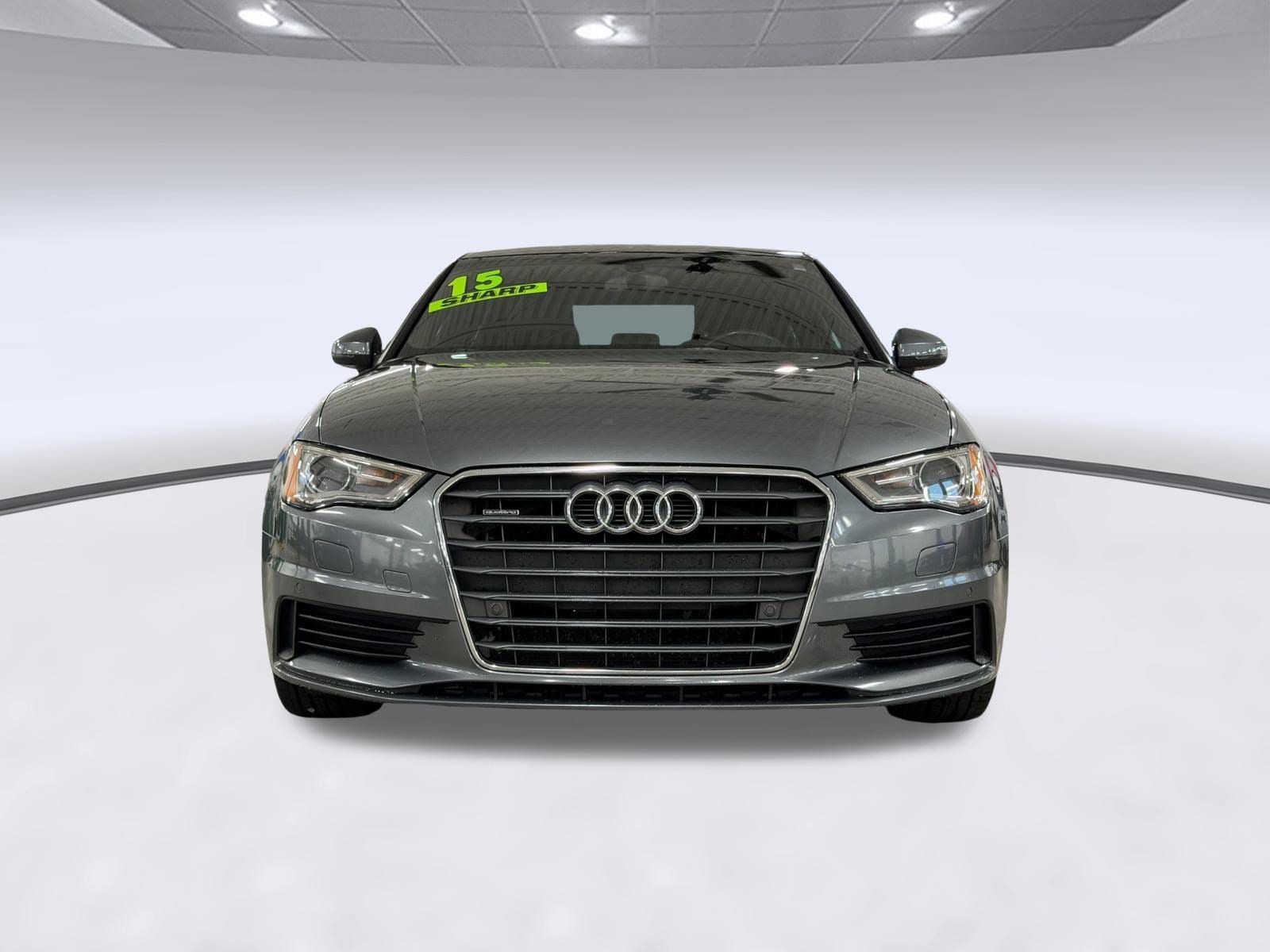 A3/S3 2.0T Premium