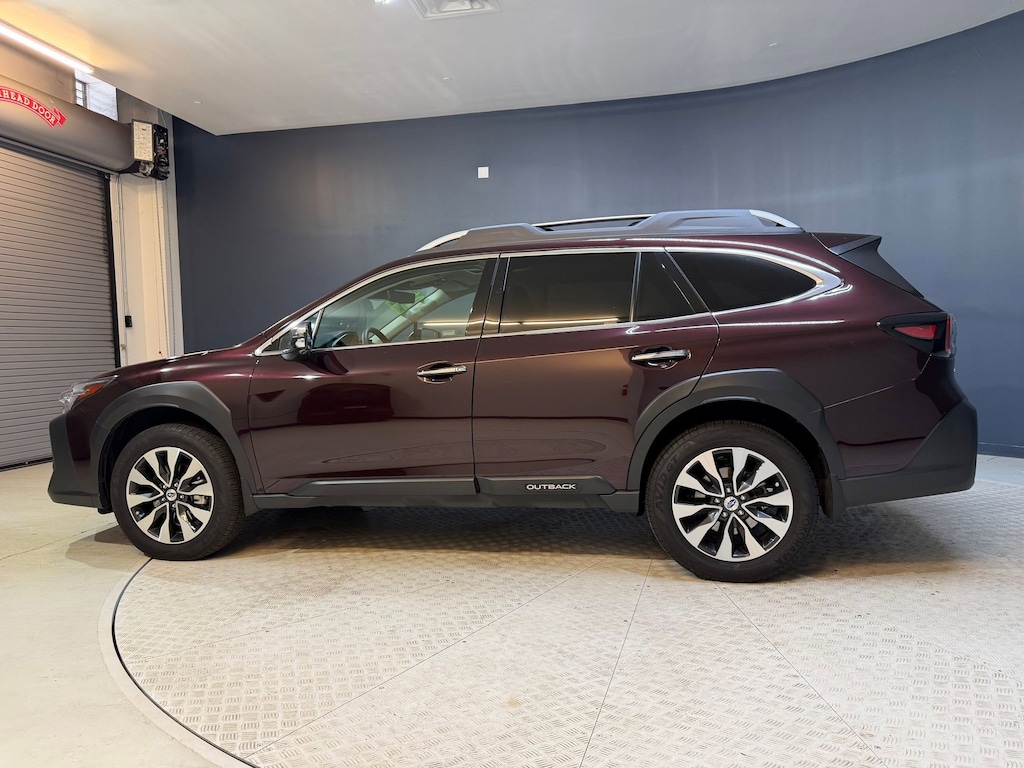 Used 2024 Subaru Outback Touring XT