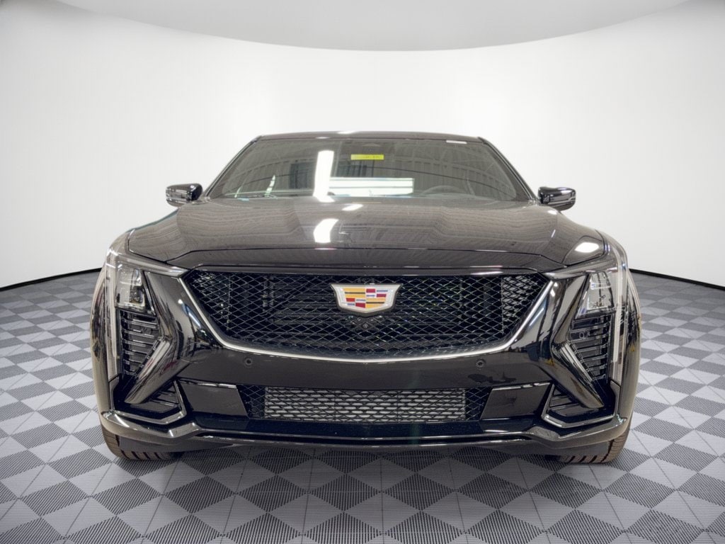2026 Cadillac CT5 Sport - Photo 6