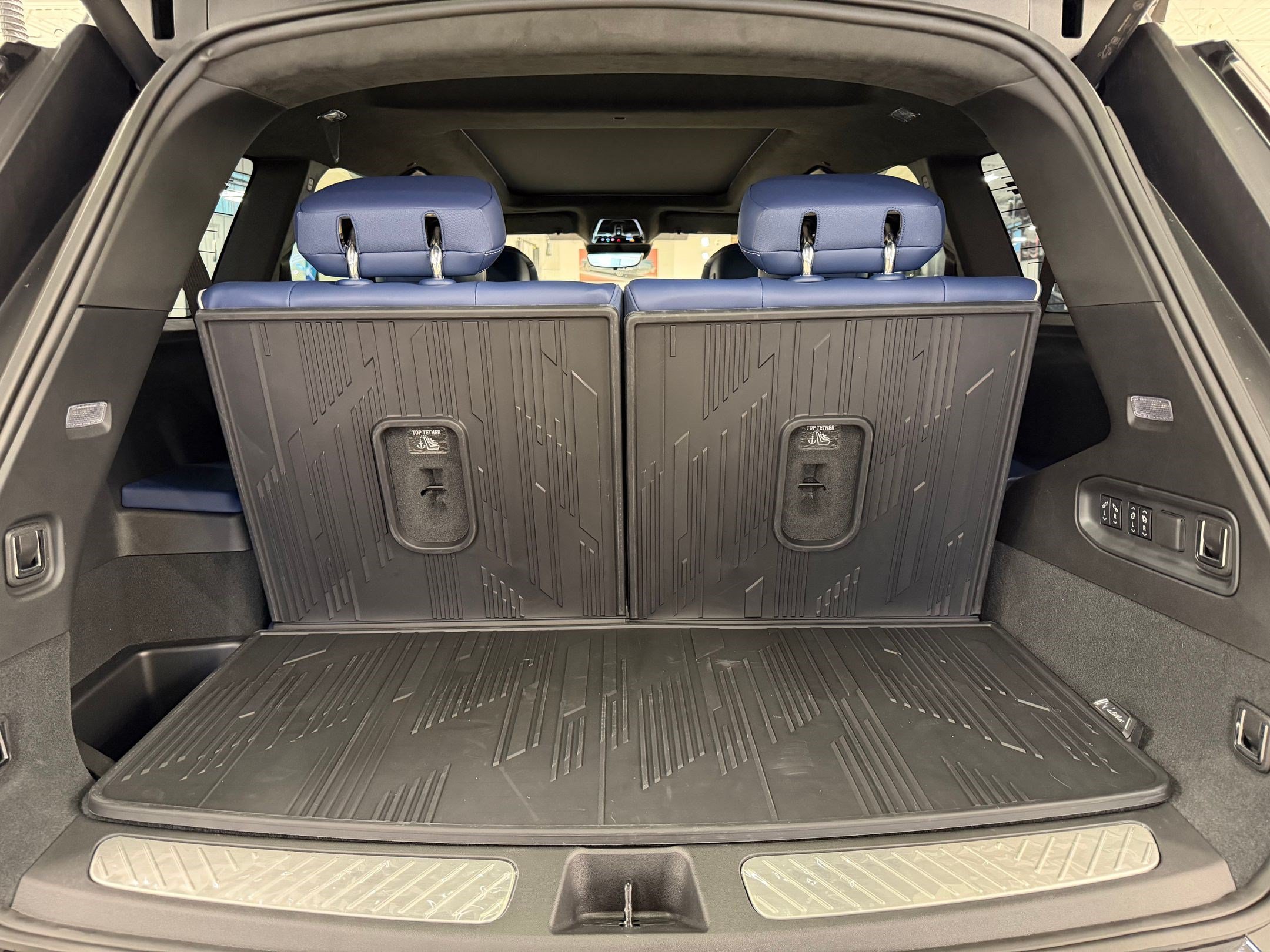 2026 Cadillac VISTIQ Premium Luxury - Photo 26