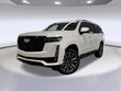  CADILLAC Escalade ESV