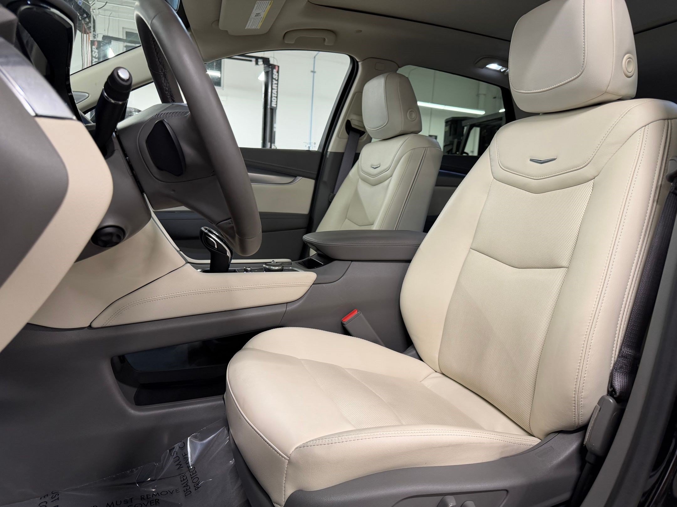 2026 CADILLAC XT5 Premium Luxury SUV