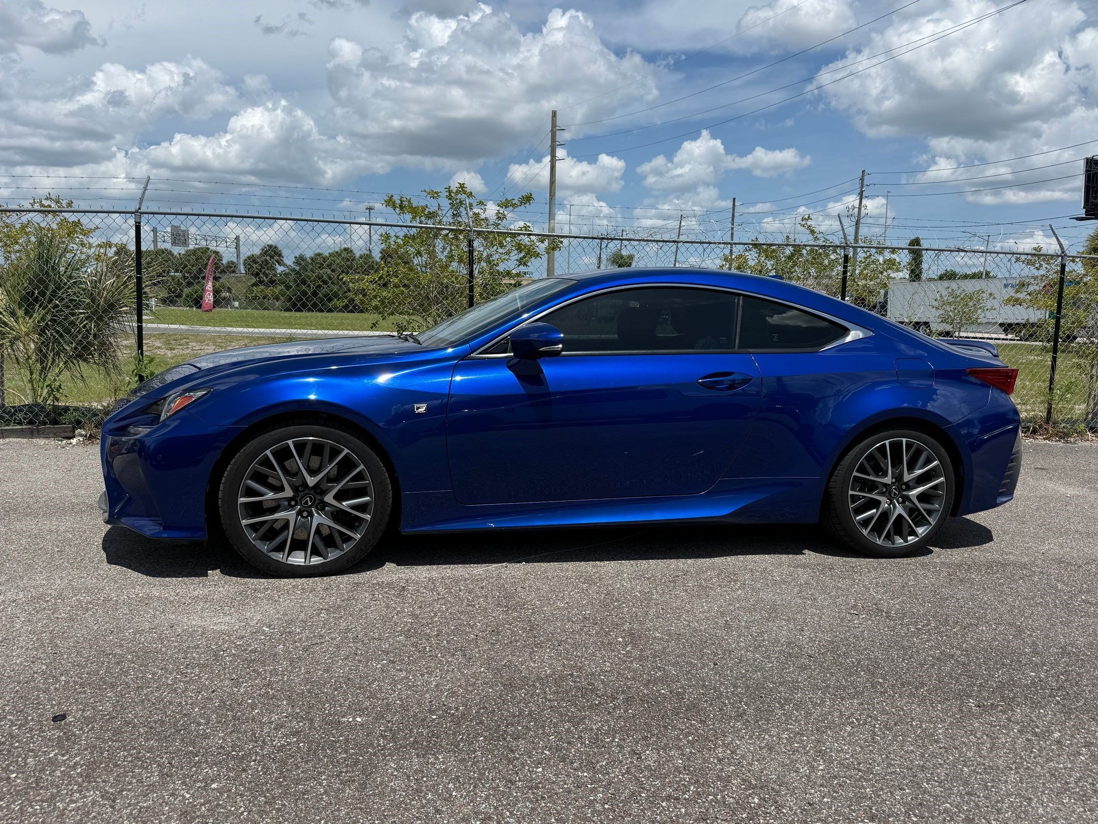 RC 350 NA
