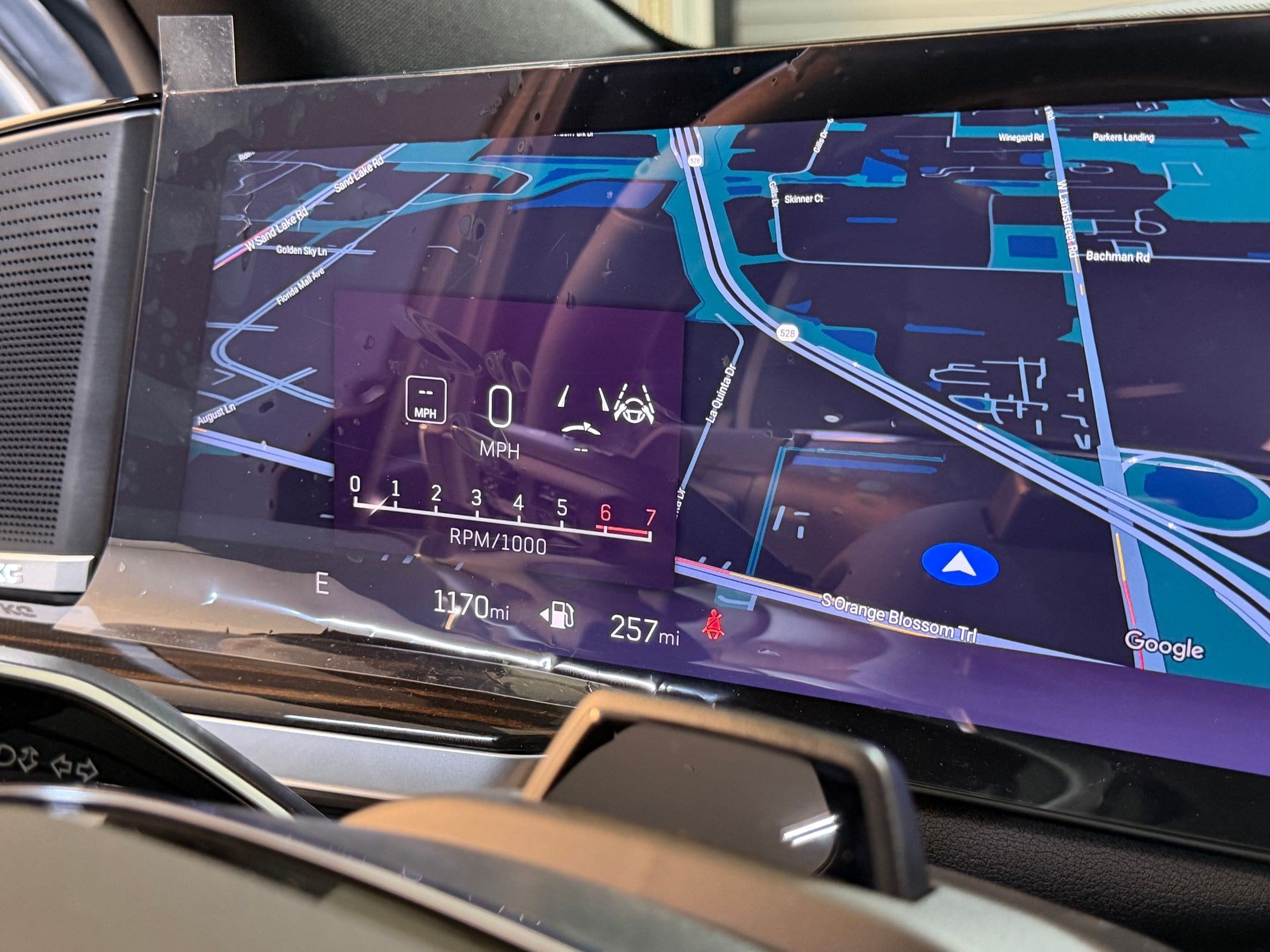 2026 Cadillac Escalade Luxury - Photo 30