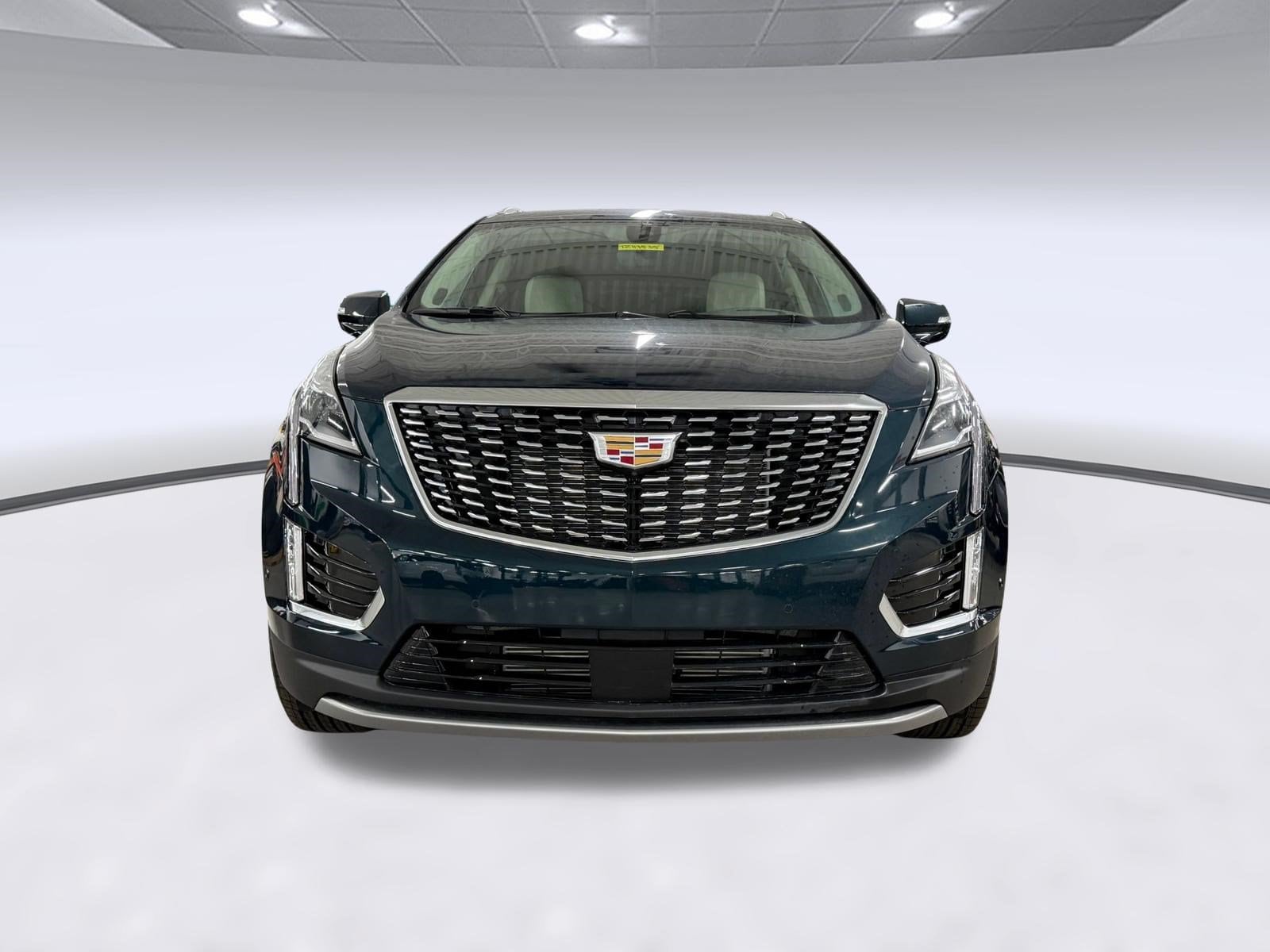 2026 CADILLAC XT5 Premium Luxury SUV