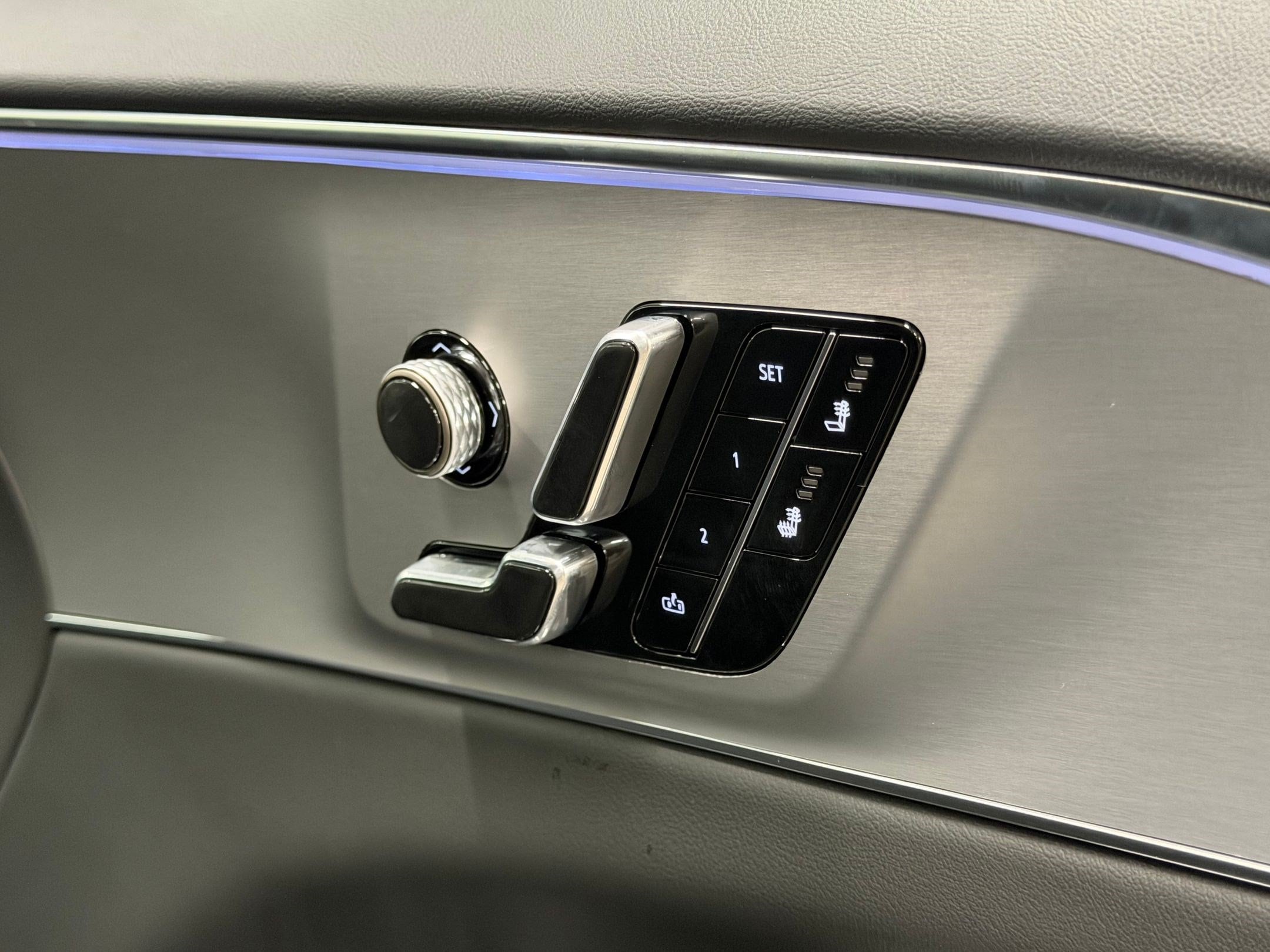 2027 Cadillac LYRIQ Sport - Photo 26