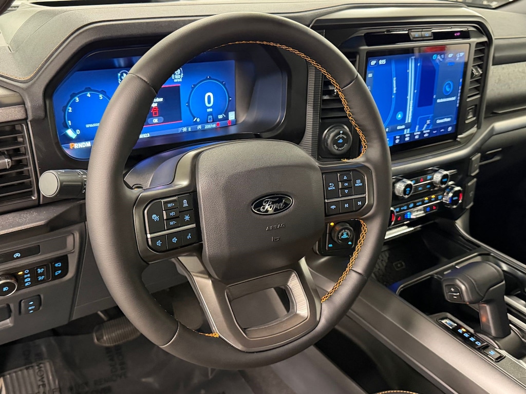 Used 2025 Ford F-150 Tremor