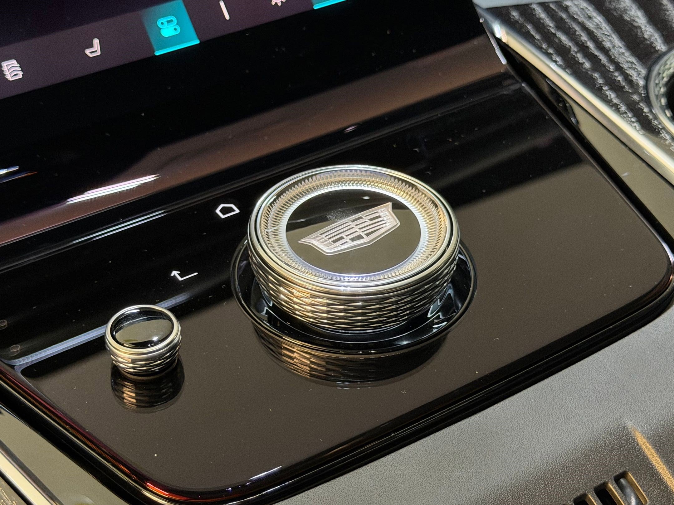 2026 Cadillac Escalade IQ Luxury - Photo 17