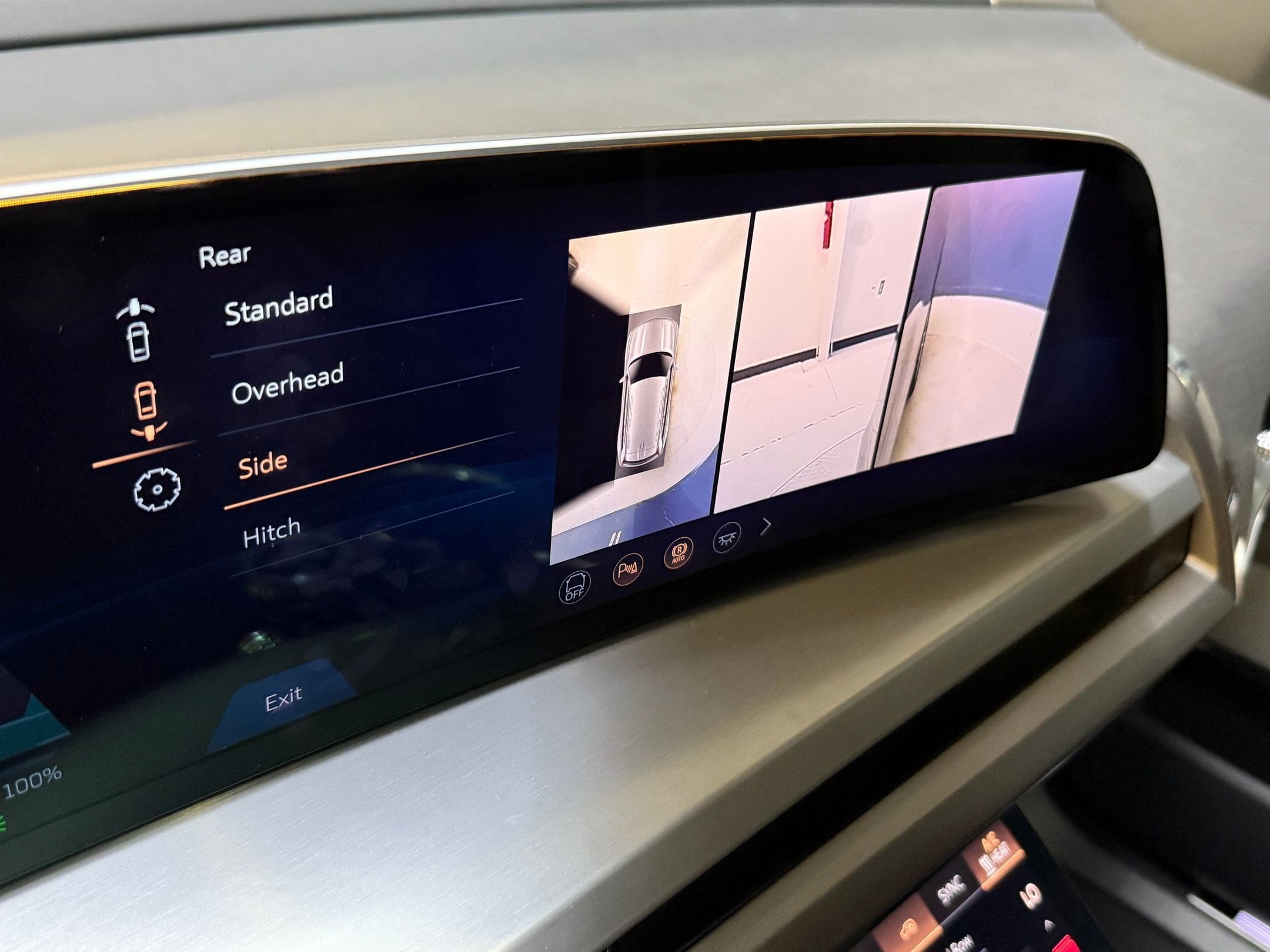 2026 Cadillac VISTIQ Luxury - Photo 32