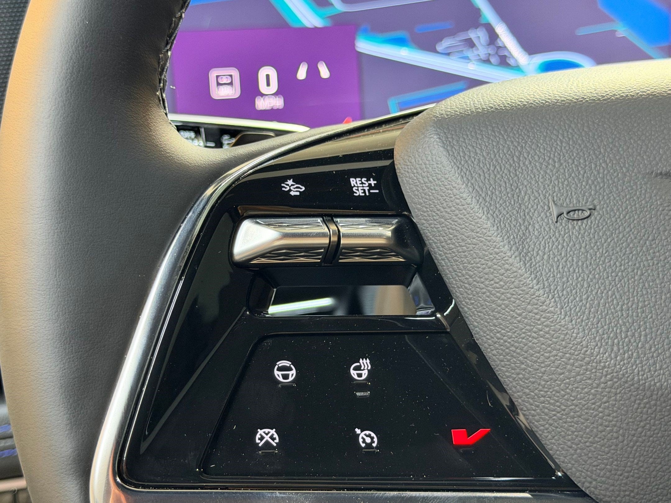 2026 Cadillac Escalade IQ Luxury - Photo 16