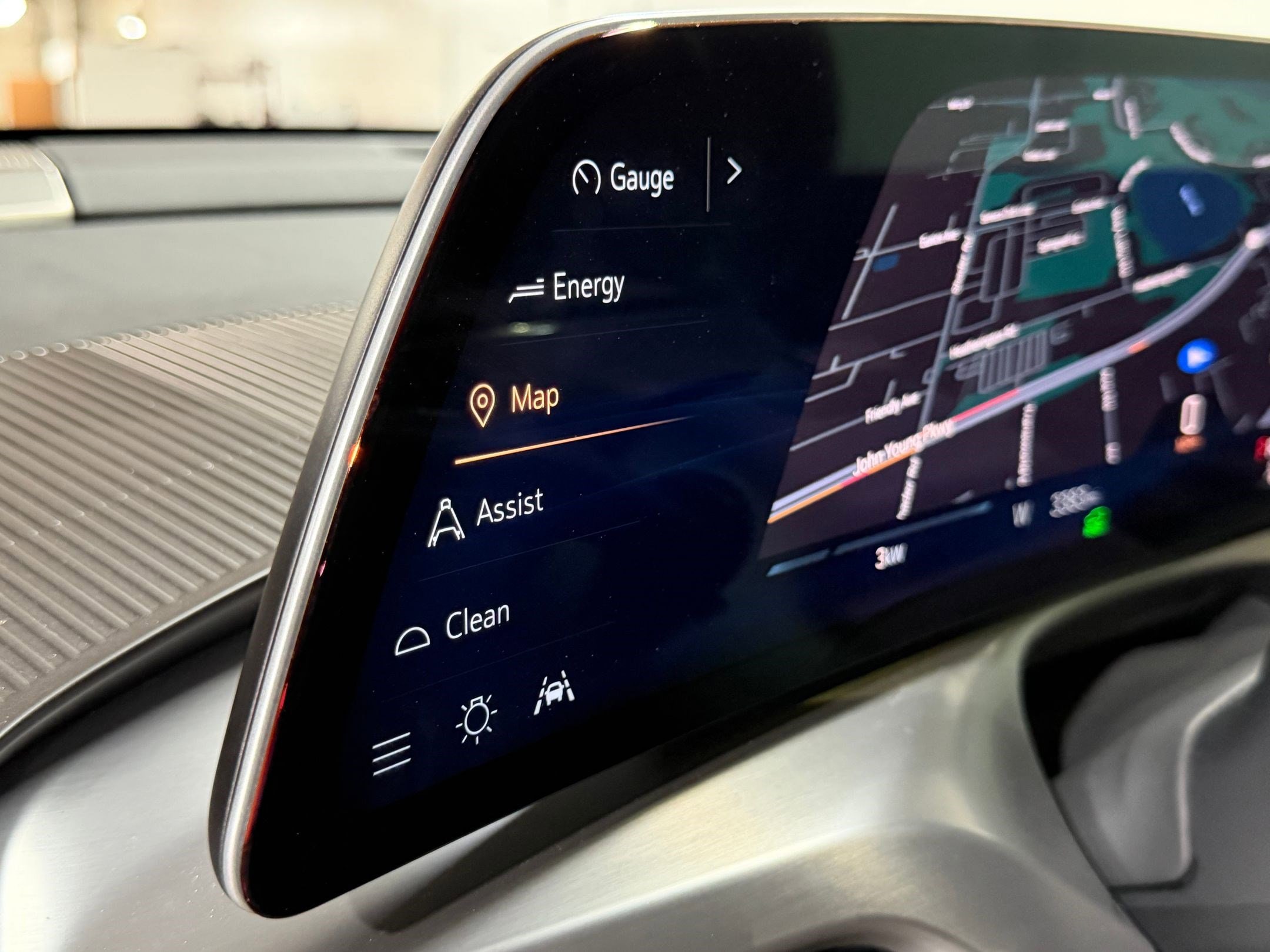 2026 Cadillac VISTIQ Sport - Photo 29
