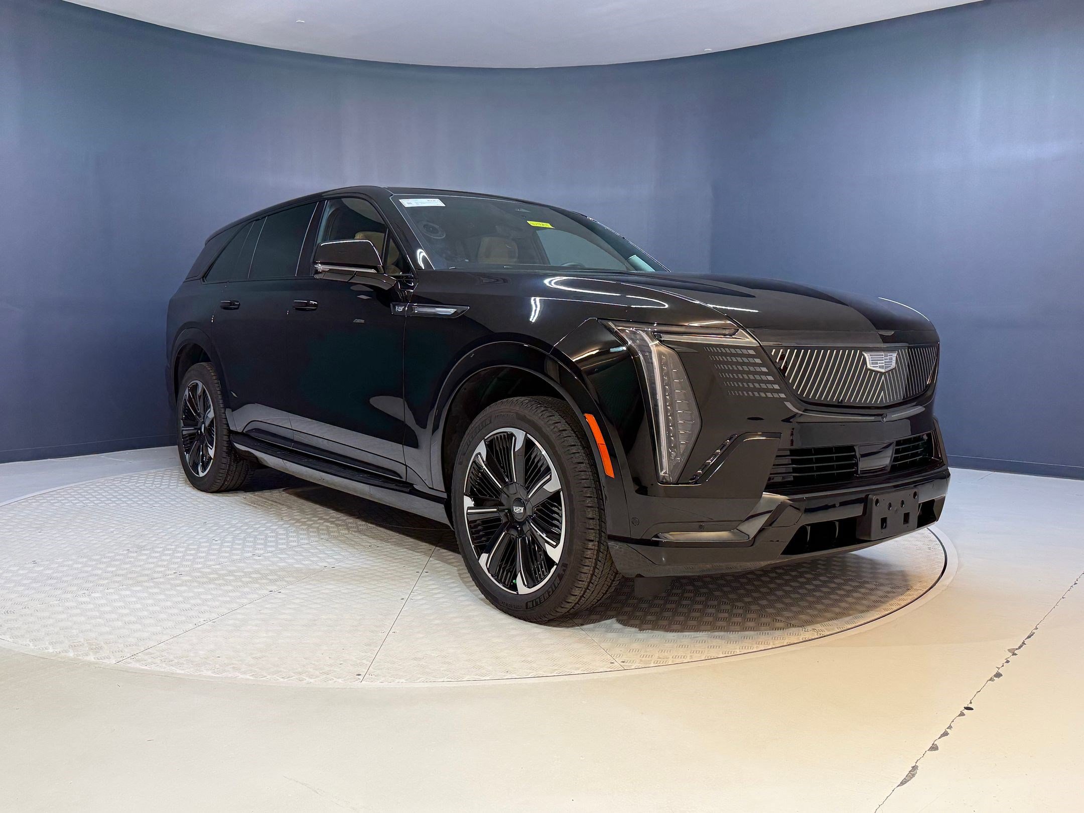 2025 Cadillac Escalade IQ Sport 2 - Photo 7