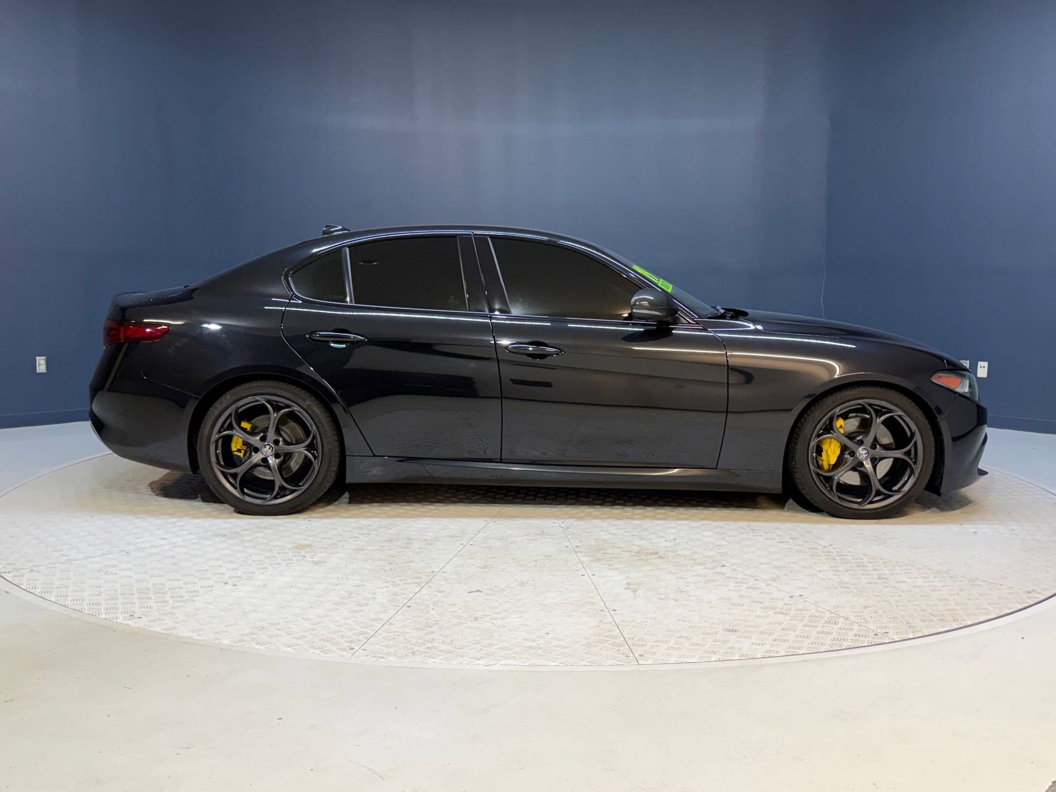 Giulia NA