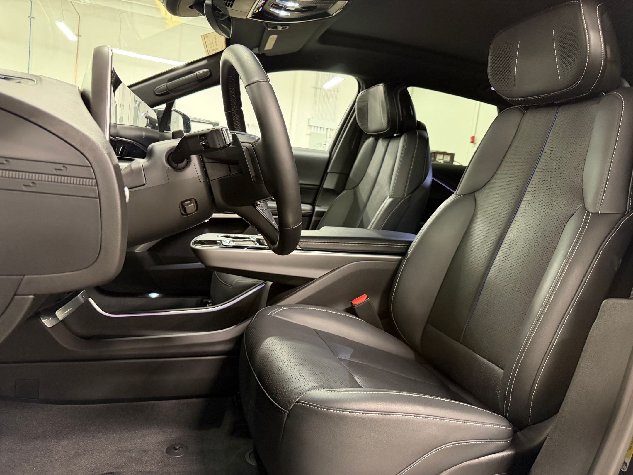 2024 CADILLAC LYRIQ Sport 2 SUV