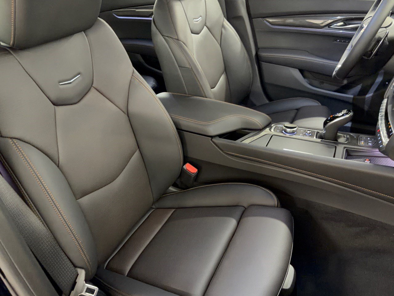 2026 Cadillac CT5 Sport - Photo 30