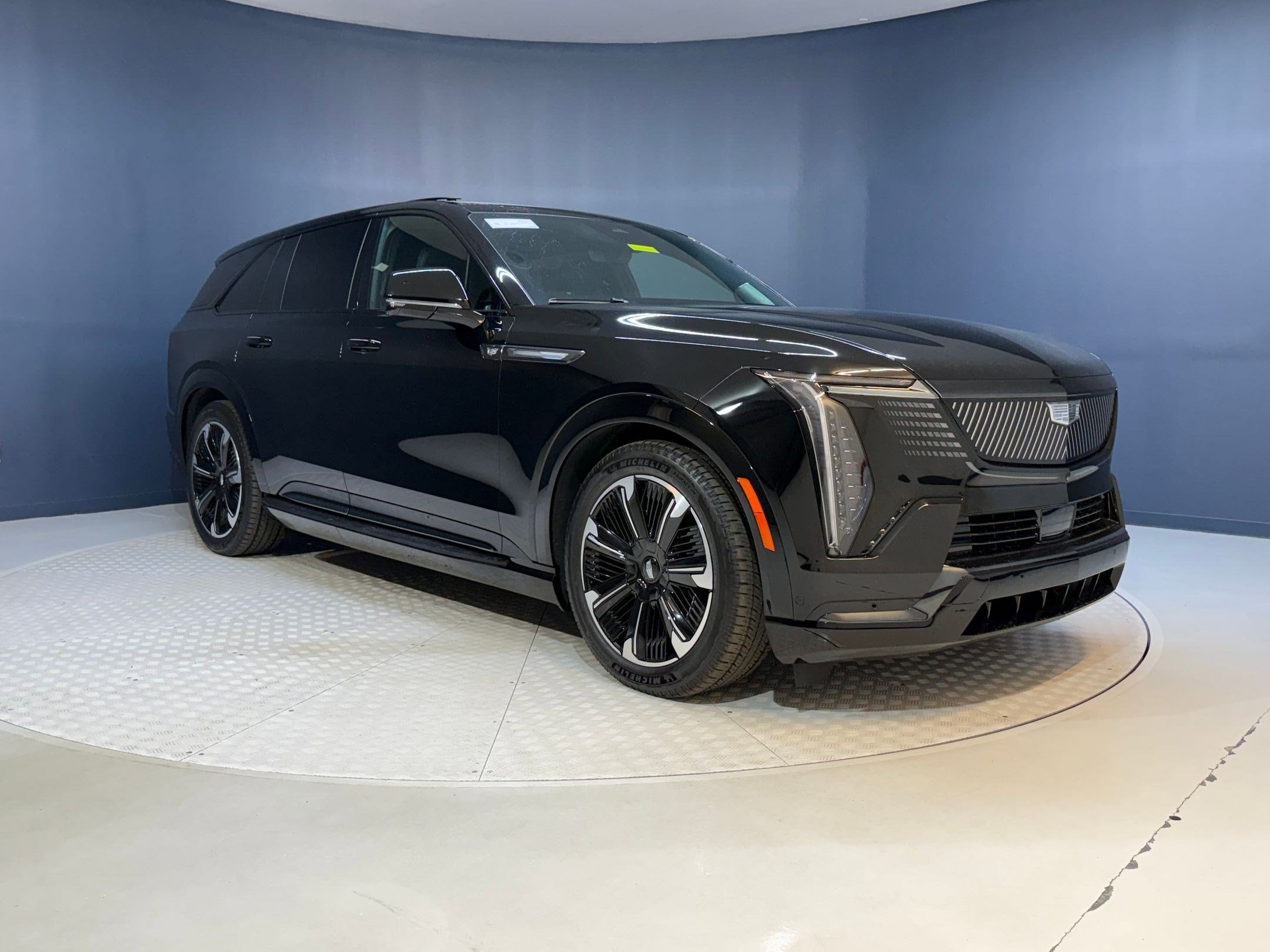 2025 Cadillac Escalade IQ Sport 2 - Photo 6