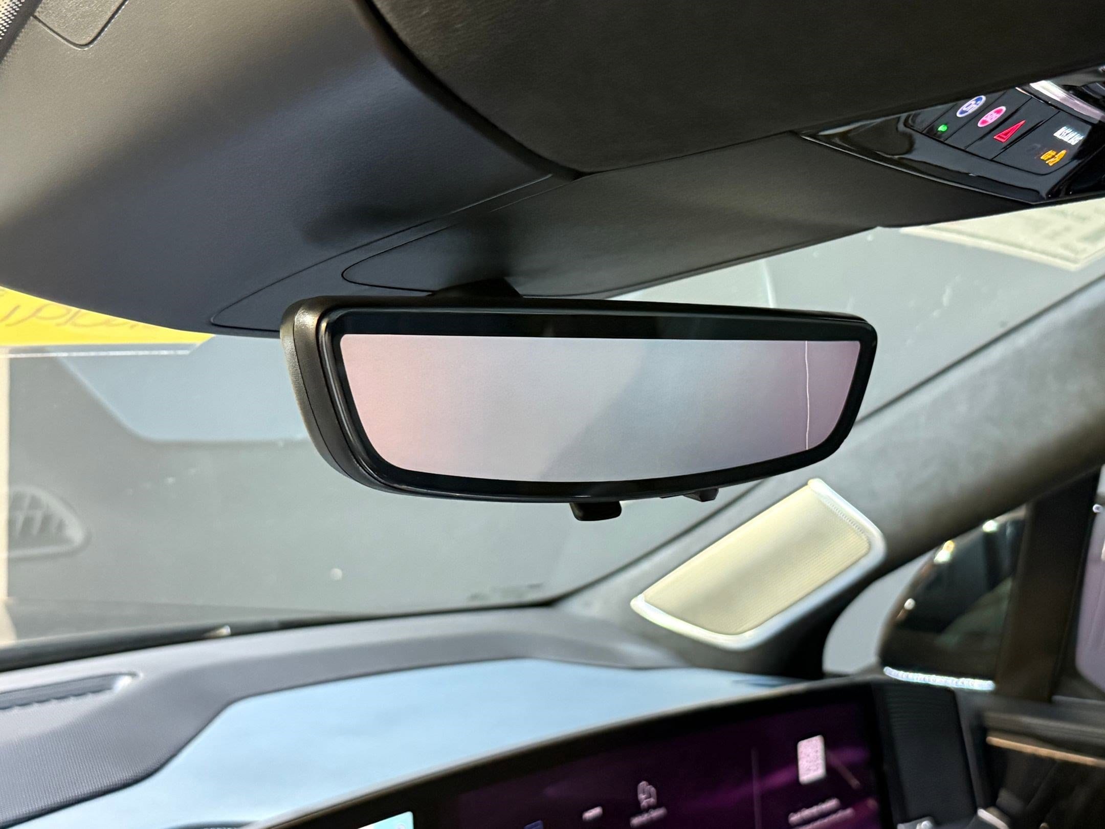 2025 Cadillac Escalade IQ Sport 2 - Photo 17