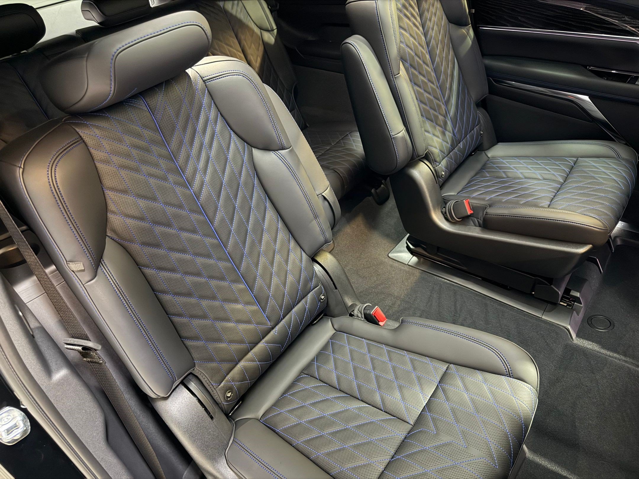 2026 Cadillac Escalade IQ Sport - Photo 54