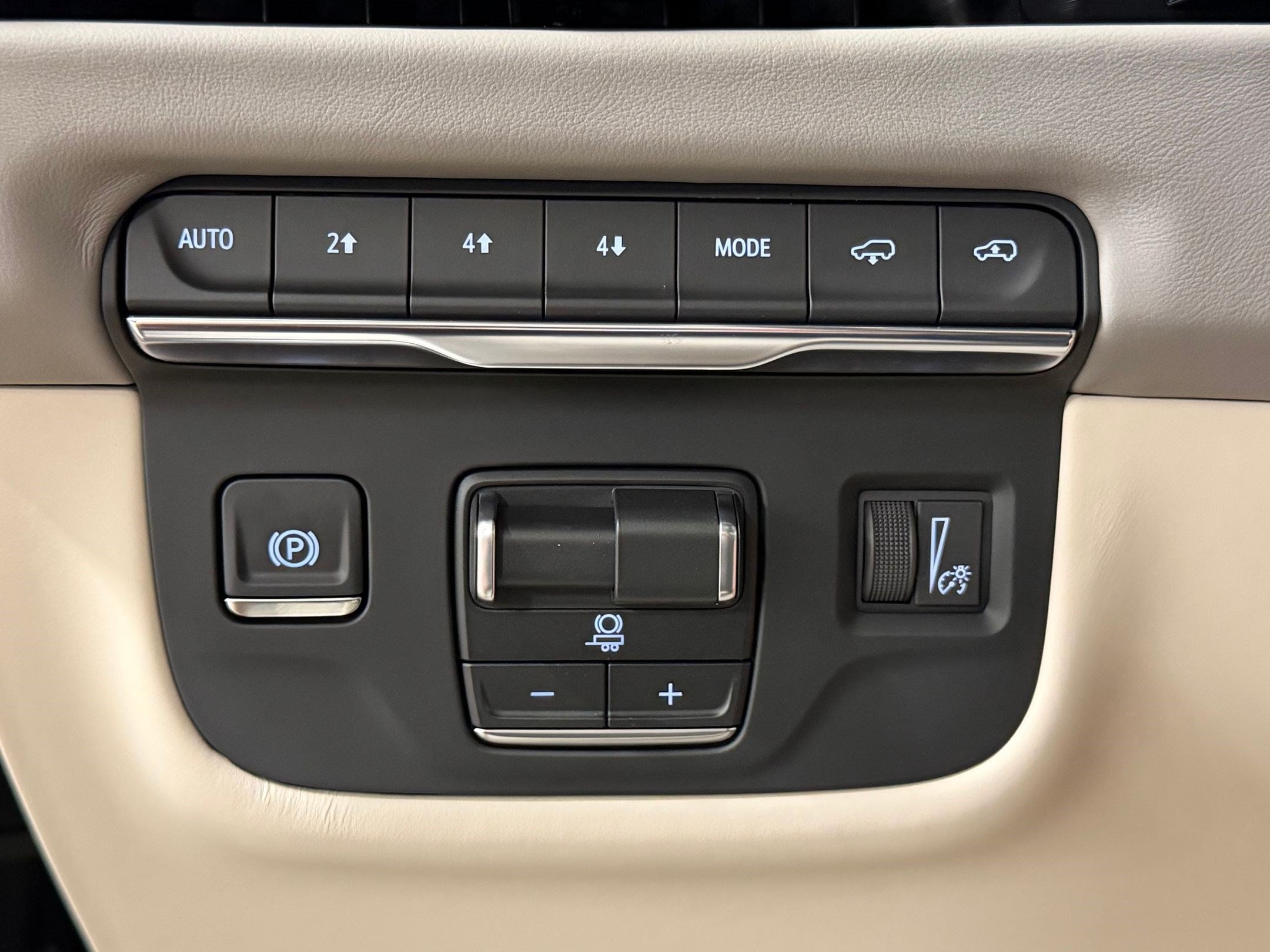 2026 Cadillac Escalade Platinum Sport - Photo 22