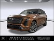  CADILLAC VISTIQ