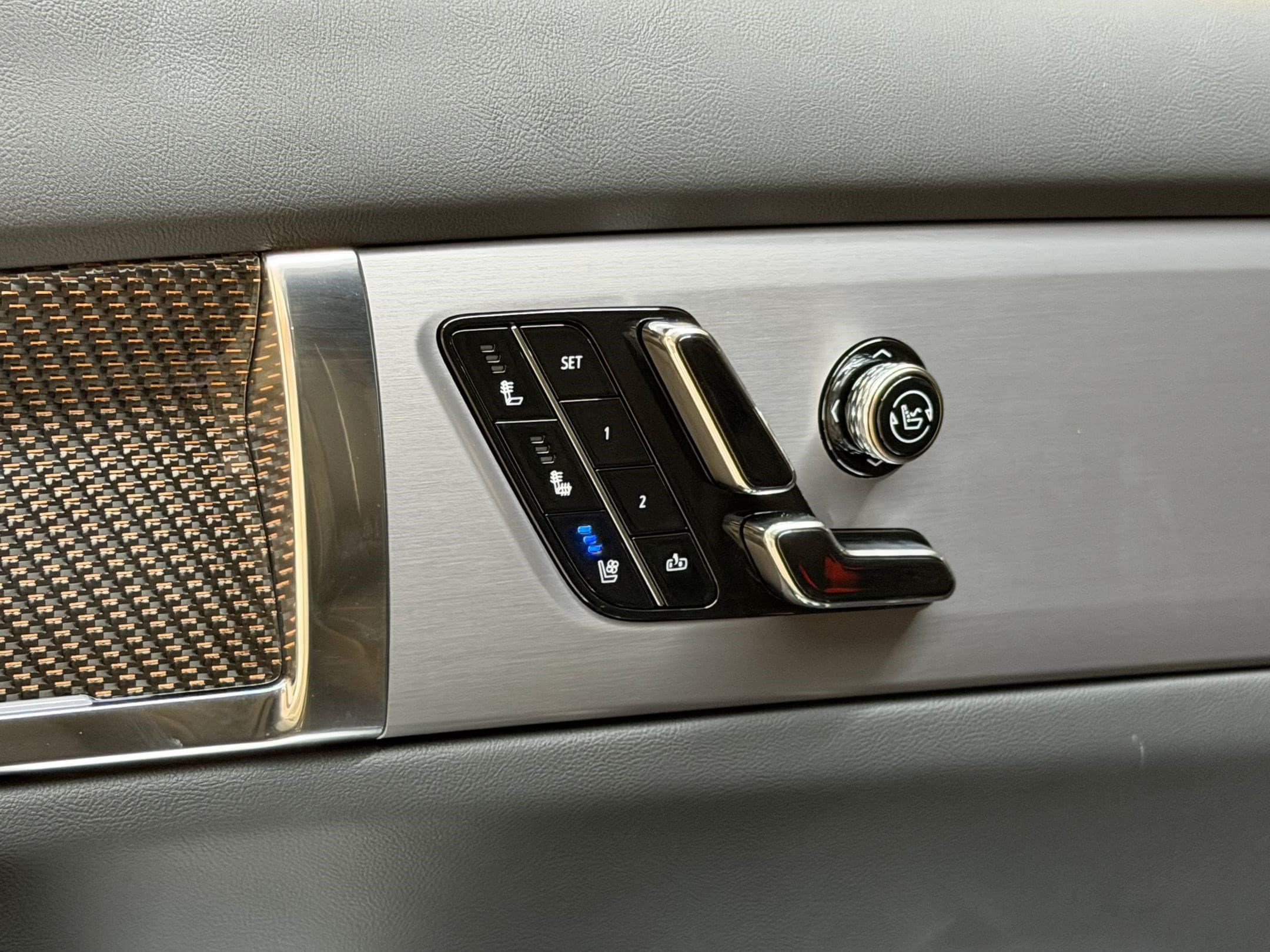 2026 Cadillac VISTIQ Luxury - Photo 24