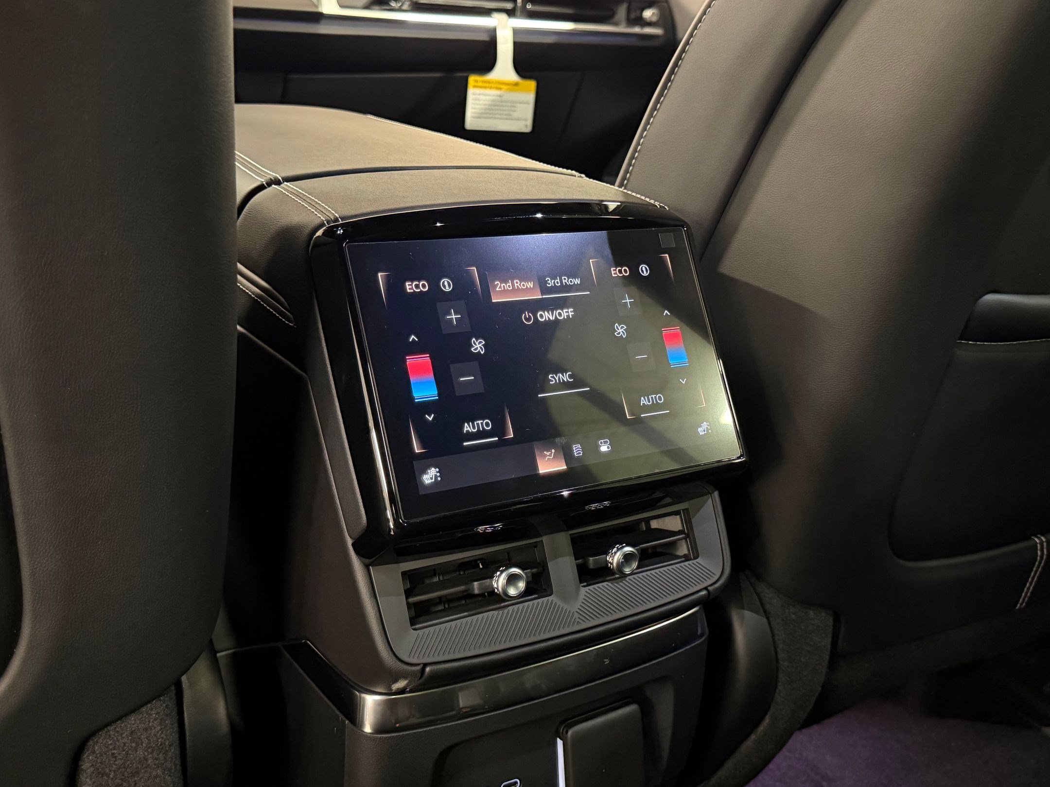 2027 Cadillac VISTIQ Sport - Photo 50